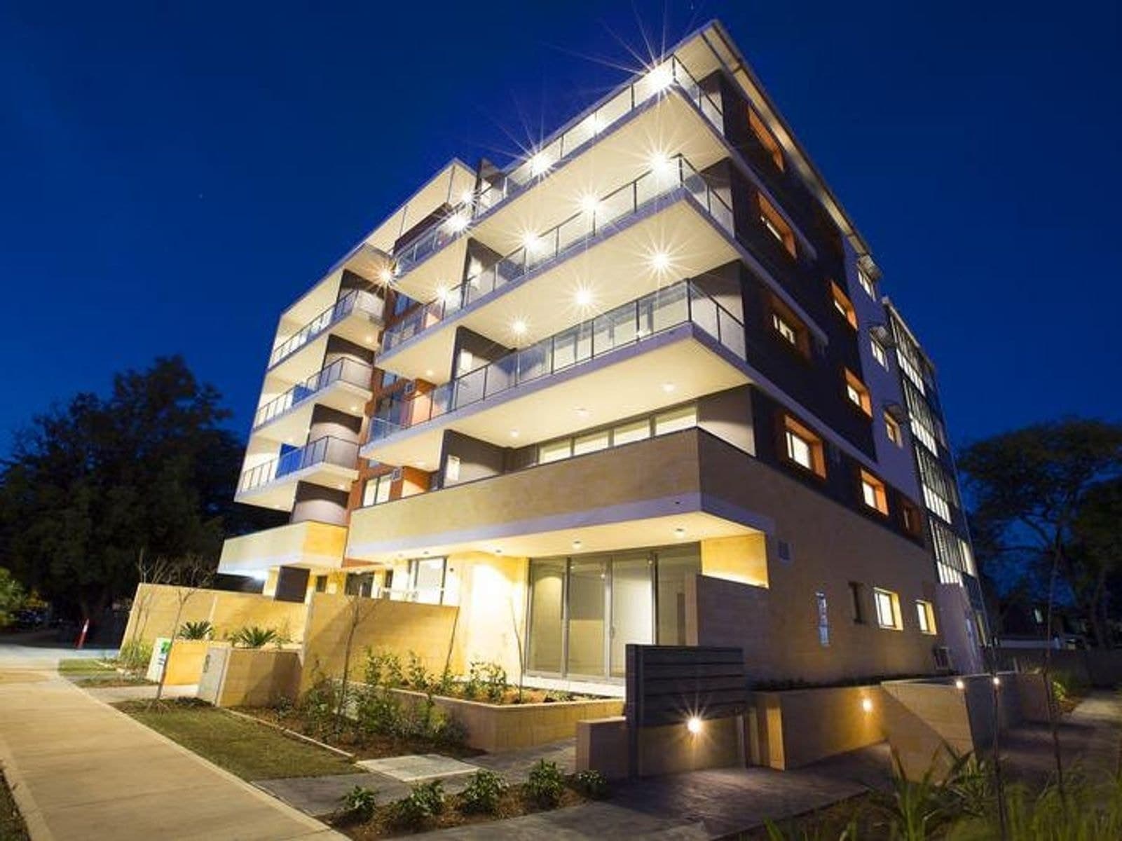 17/8 John Tipping Grove, Penrith NSW 2750, Penrith - Image 1