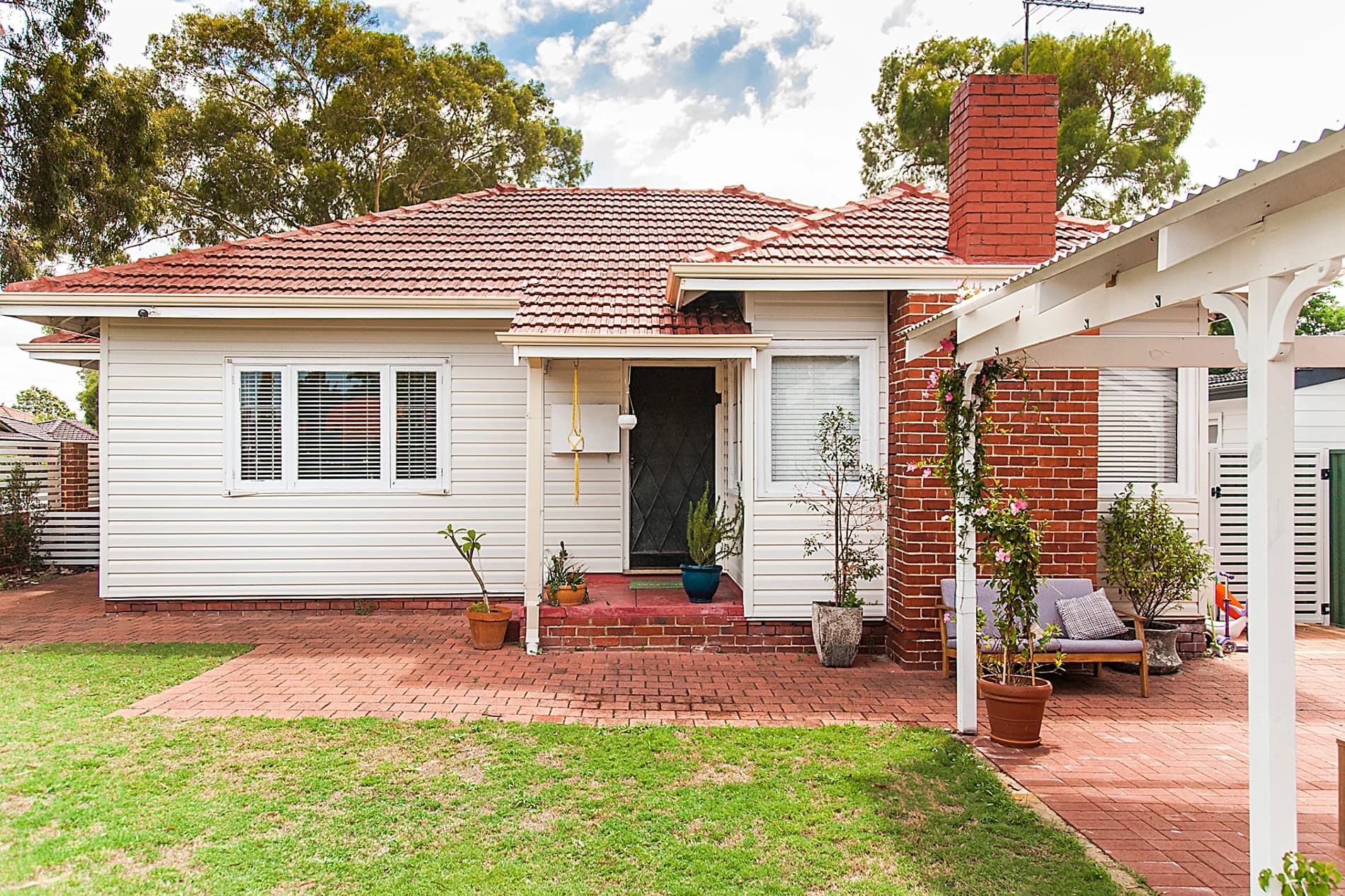 6/27 Falkirk Avenue, MAYLANDS WA 6051, Maylands - Image 1