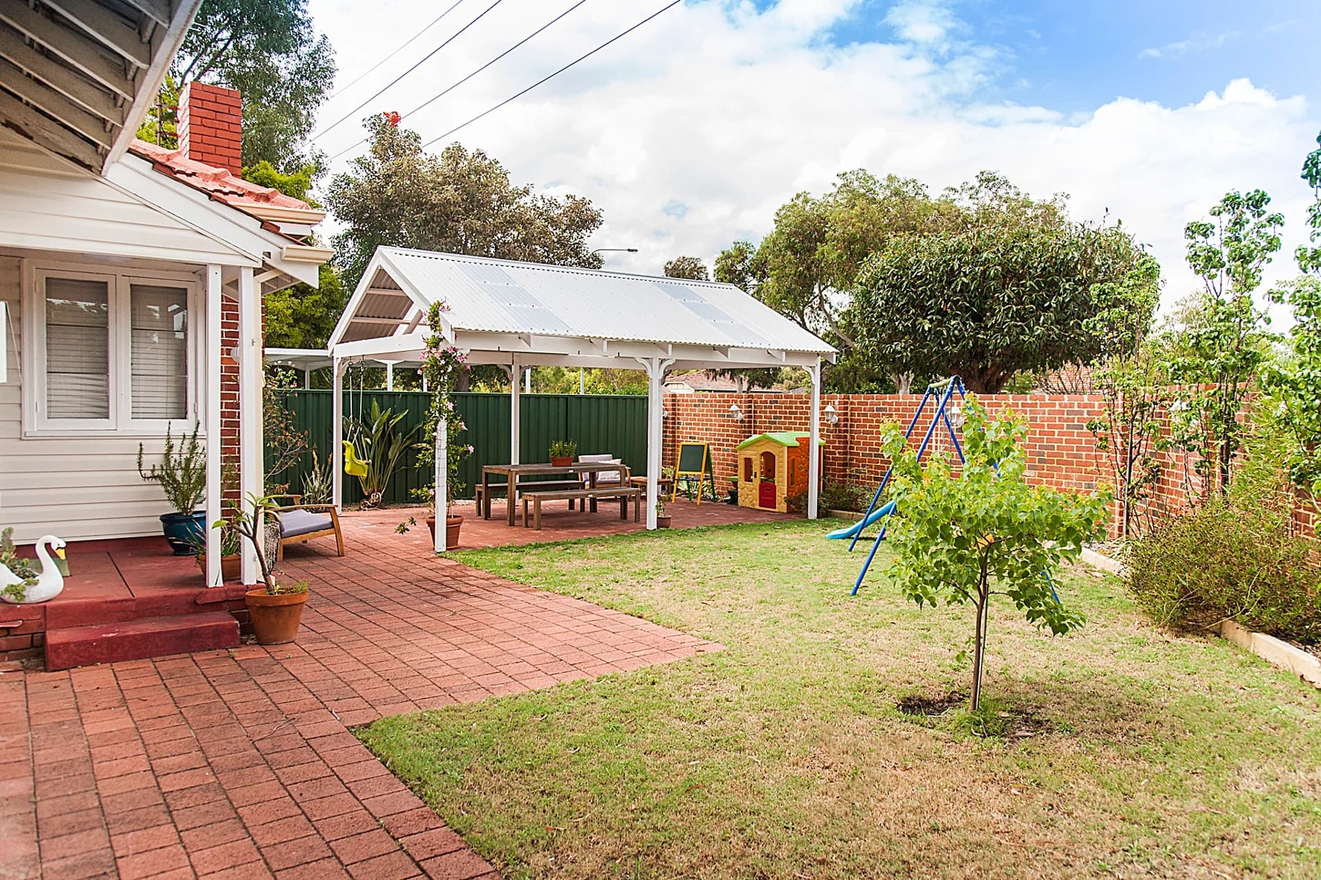 6/27 Falkirk Avenue, MAYLANDS WA 6051, Maylands - Thumbnail 4
