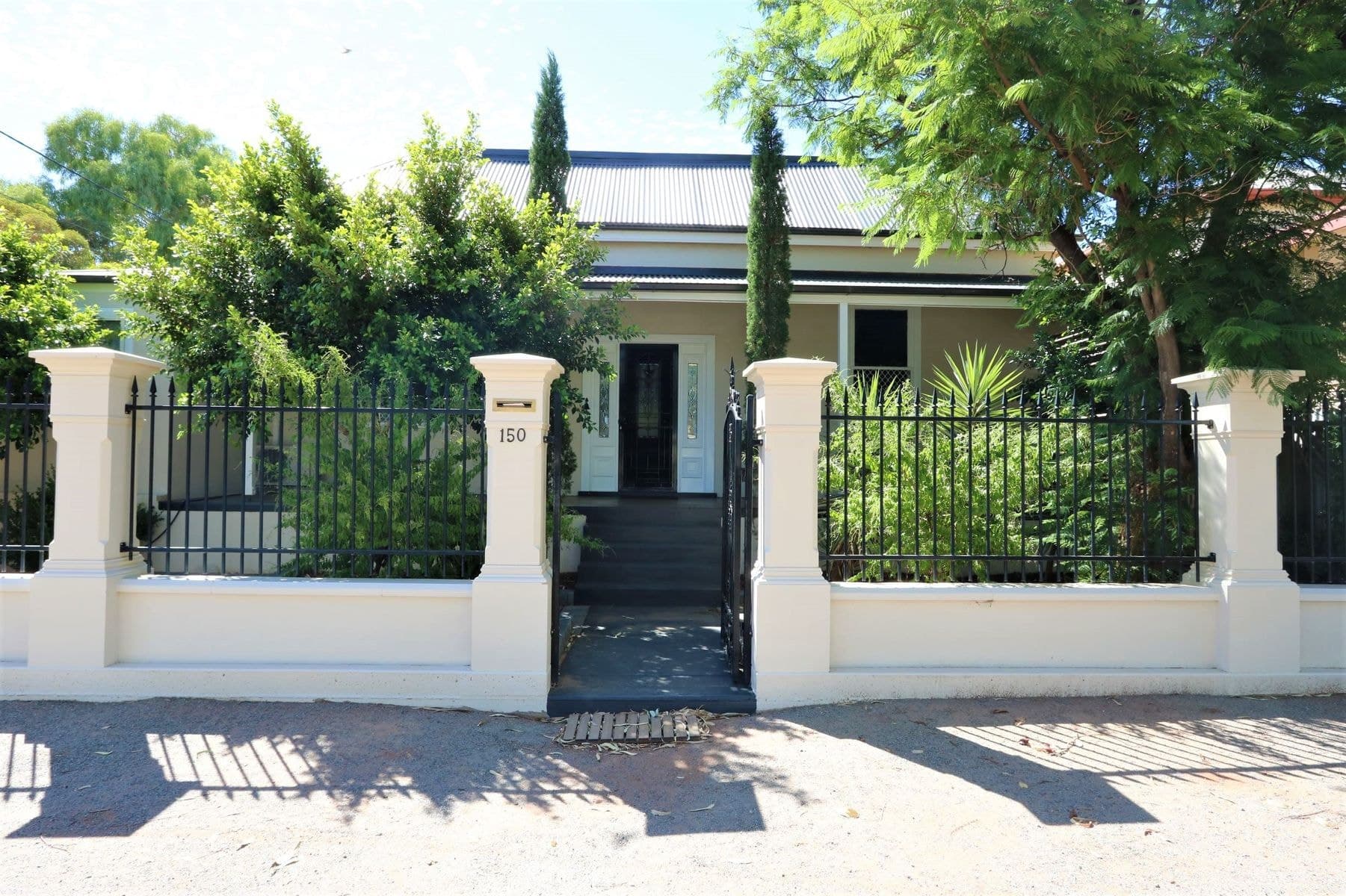 150 Cornish Street, Broken Hill, NSW 2880, Broken Hill - Image 1
