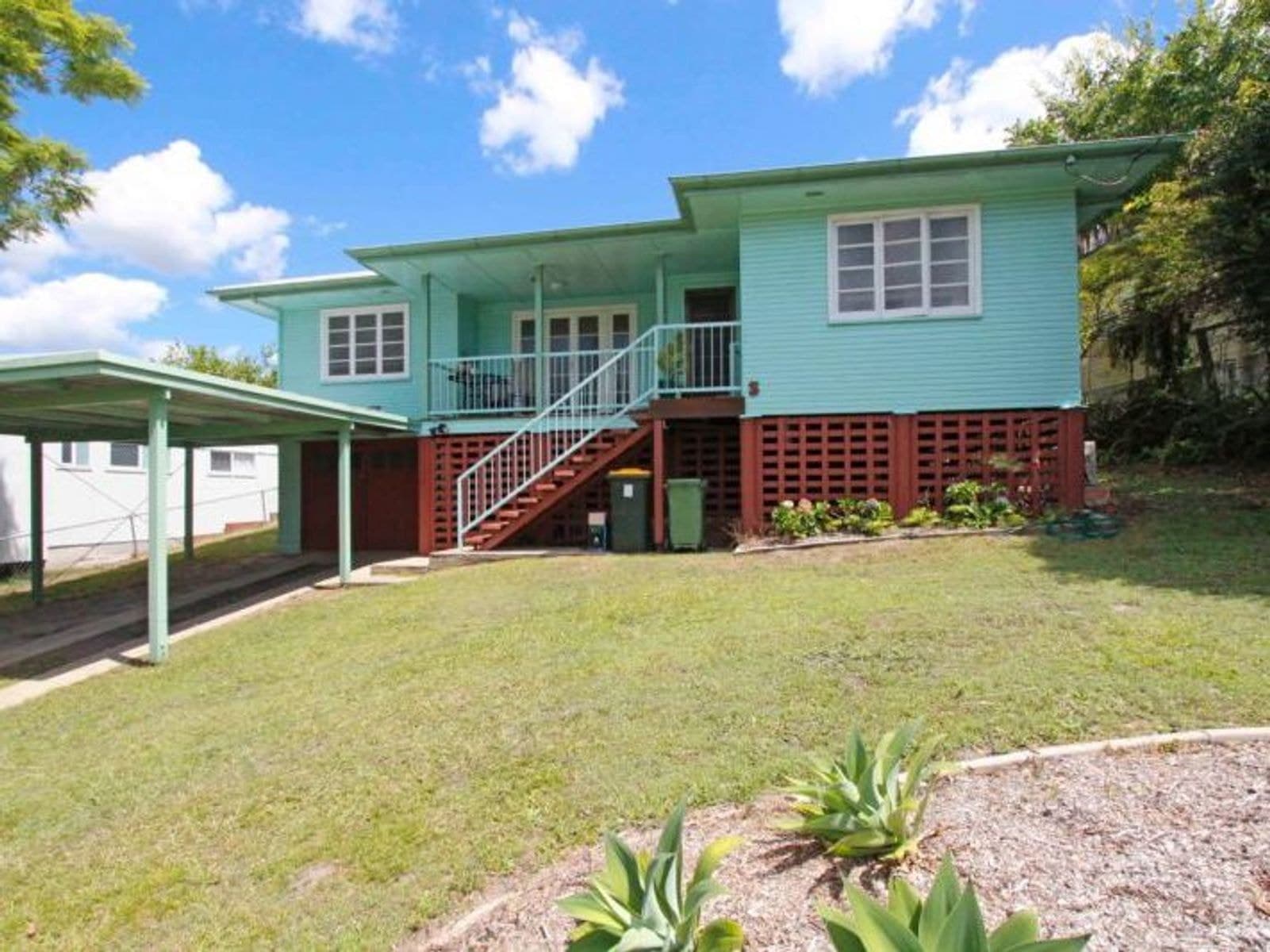 3 George Street, Nambour QLD 4560, Nambour - Image 1