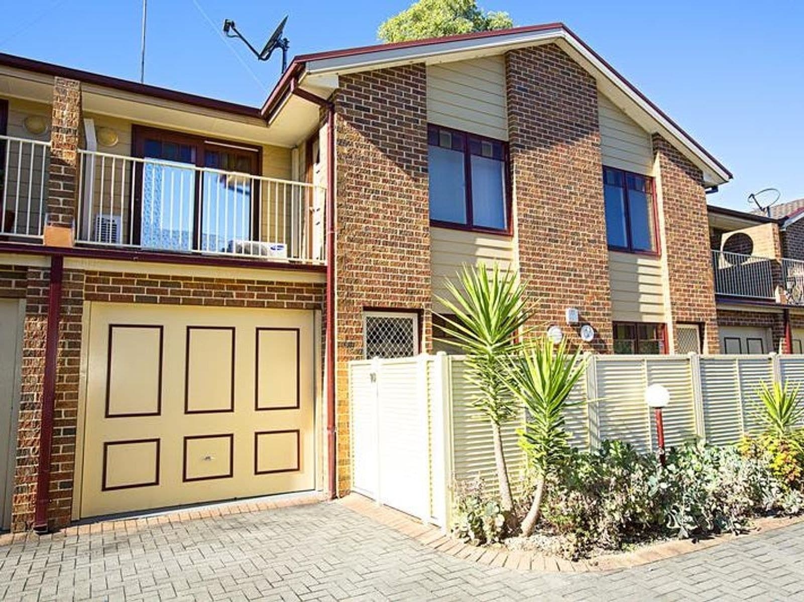 10/9-11 Thurston Street, Penrith NSW 2750, Penrith - Image 1