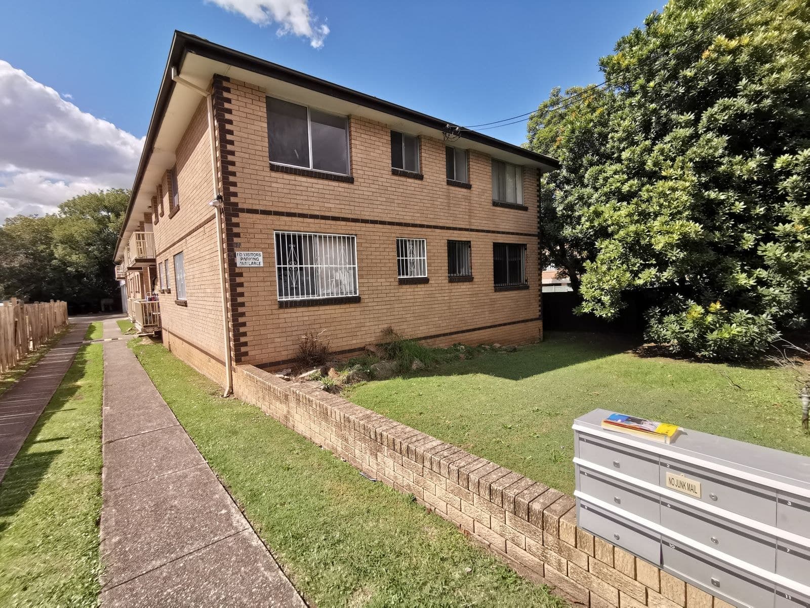 3/71 Dartbrook Road, Auburn NSW 2144, Auburn - Image 1