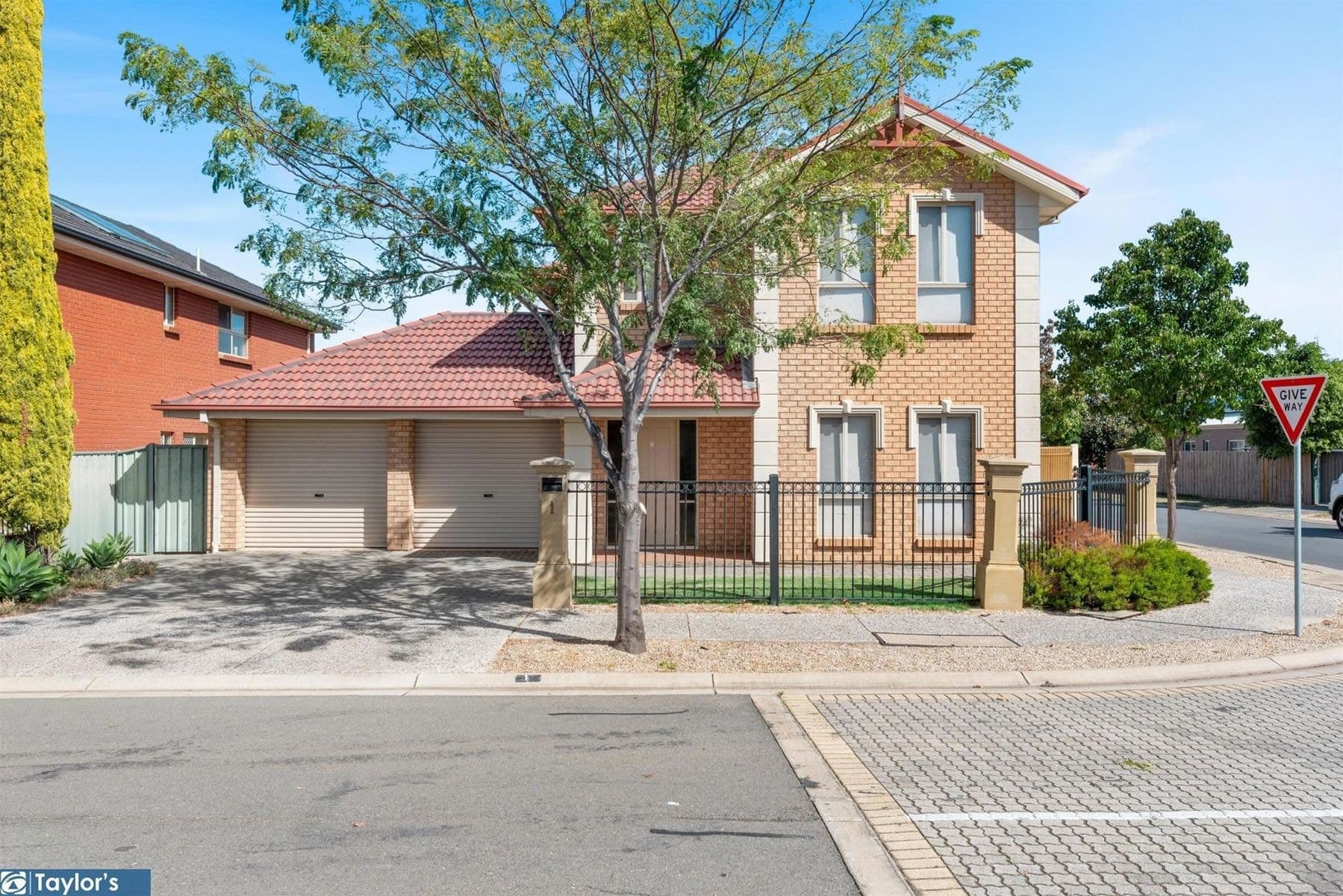1 Lord Howe Crescent, Mawson Lakes SA 5095, Mawson Lakes - Image 1