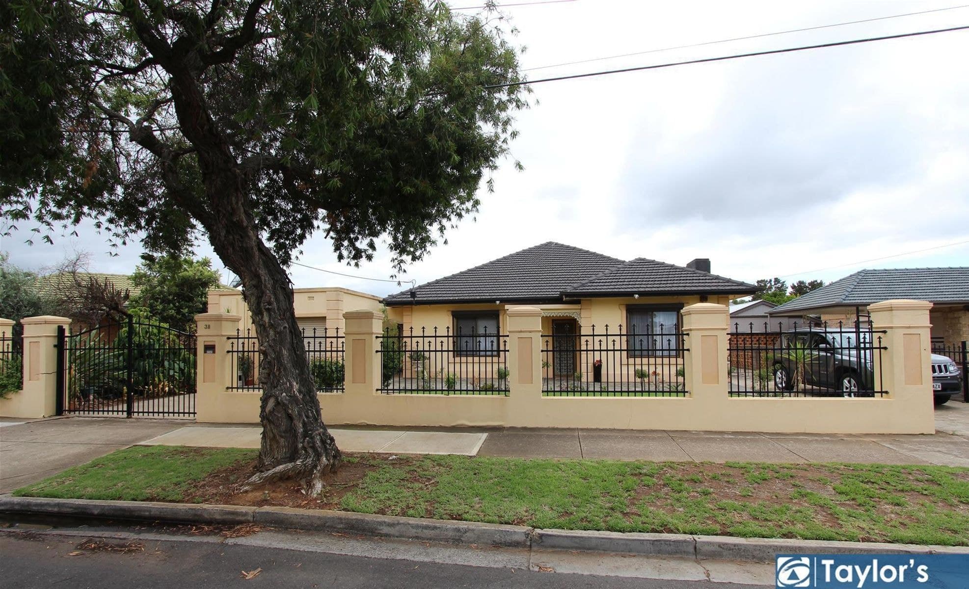 38 Lancia Road, Croydon Park SA 5008, Croydon Park - Image 1
