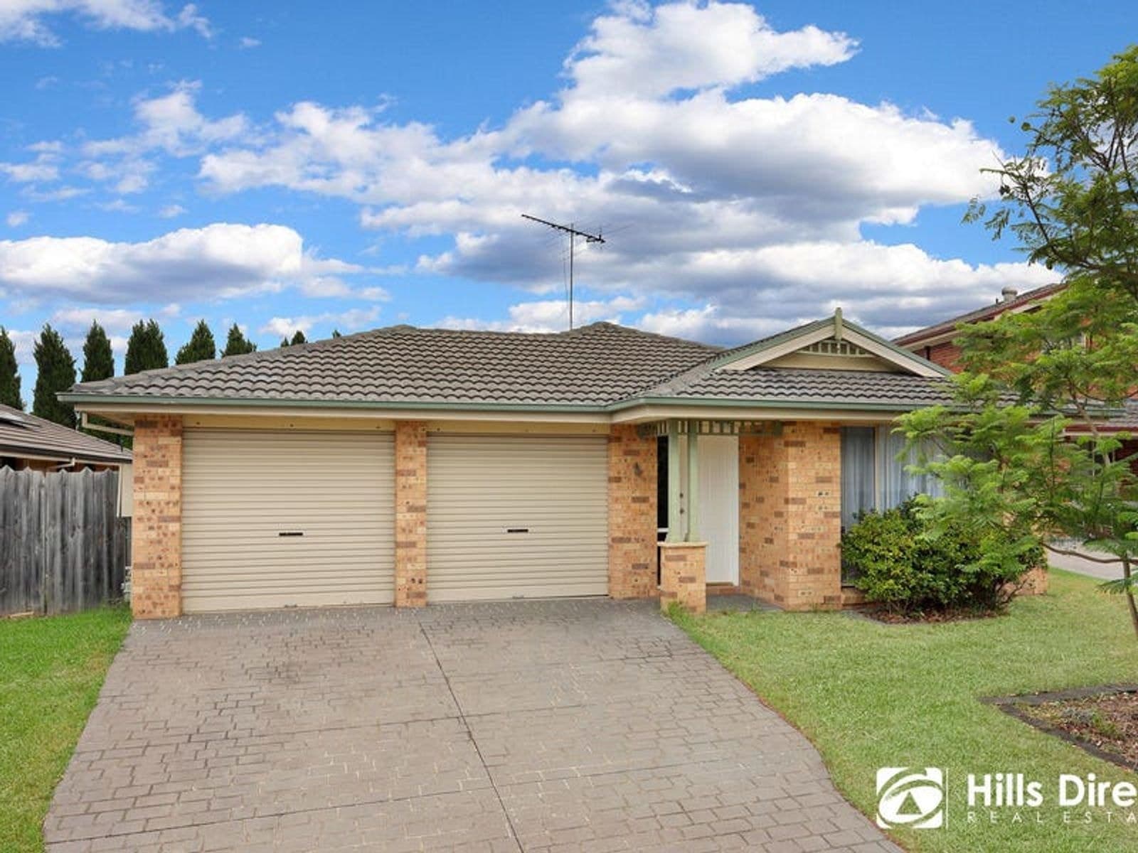 Rouse Hill NSW 2155, Rouse Hill - Image 1