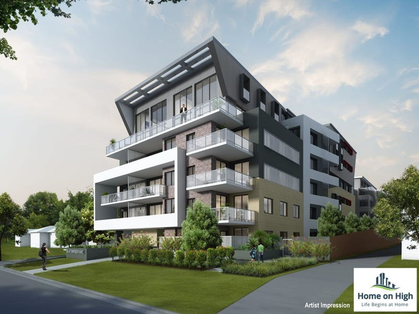 91/144-148 High Street, Penrith NSW 2750, Penrith - Thumbnail 2