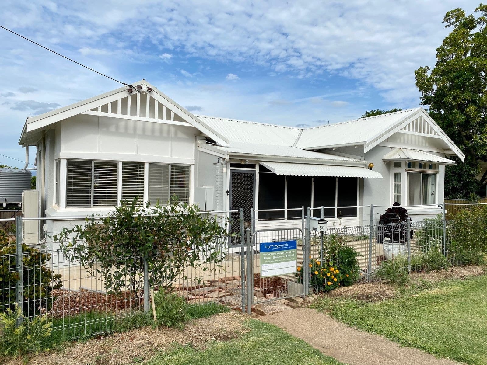 59 Raglan Street, Tamworth NSW 2340, Tamworth - Image 1