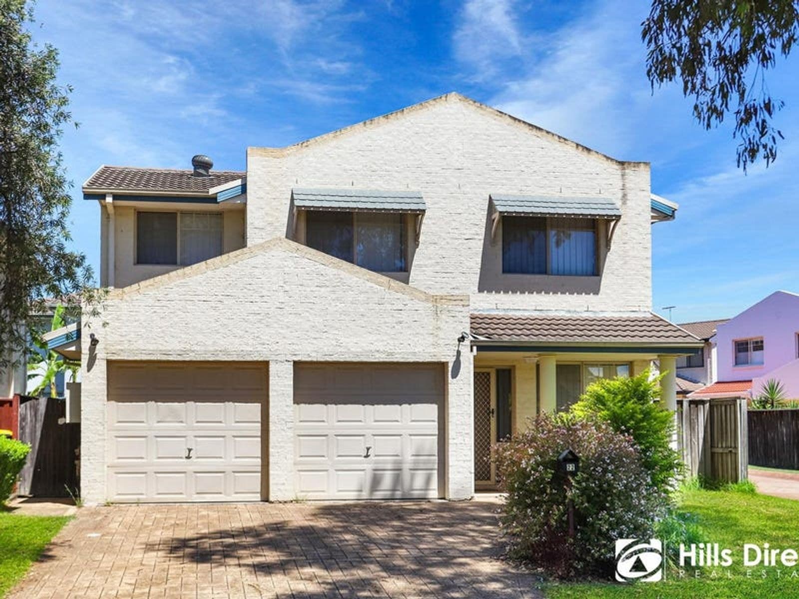 Rouse Hill NSW 2155, Rouse Hill - Image 1
