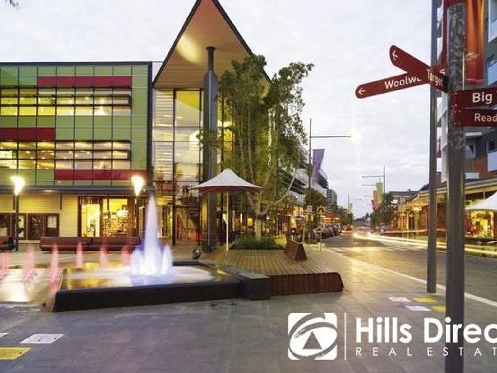 Rouse Hill NSW 2155, Rouse Hill - Thumbnail 6