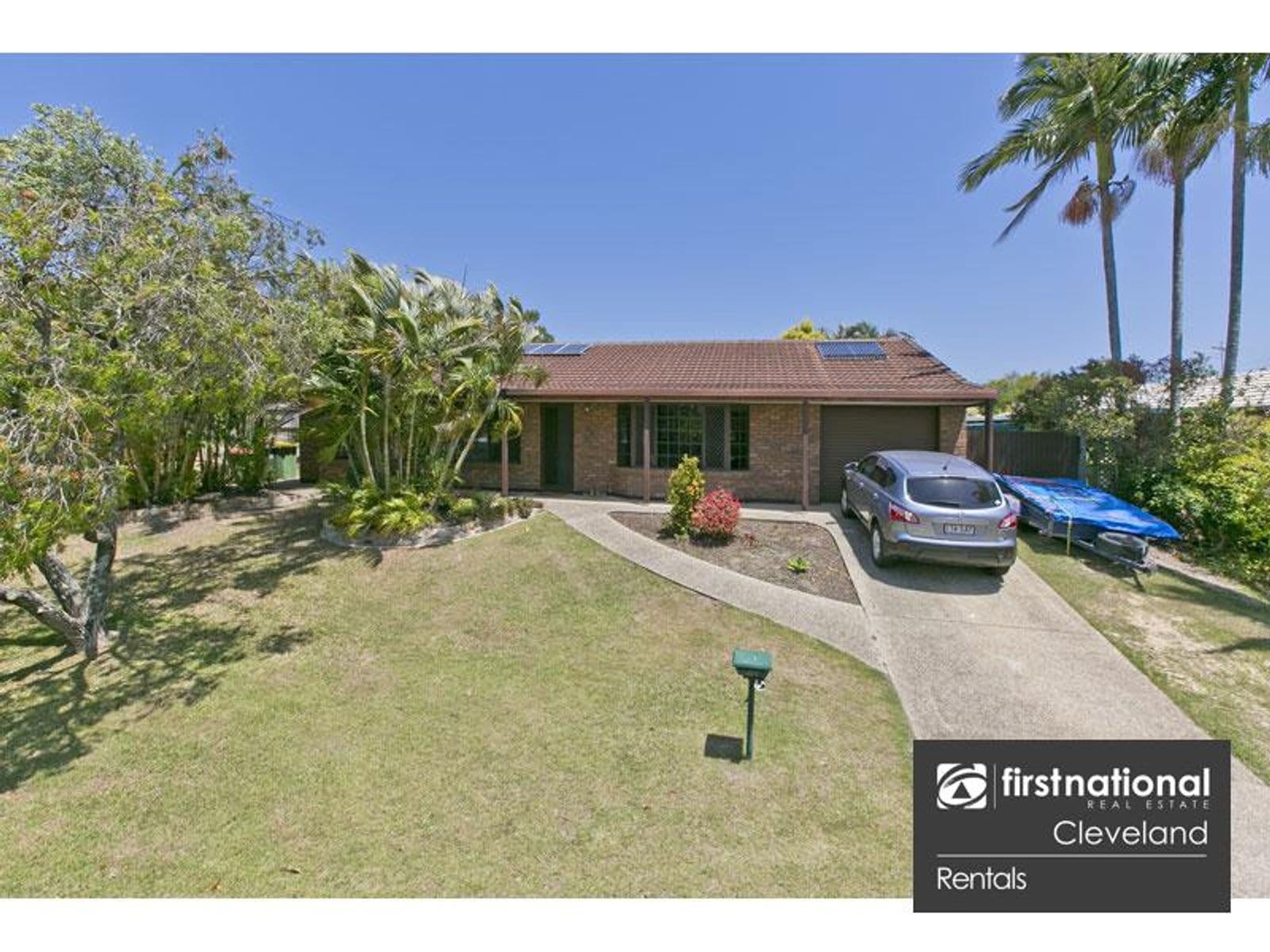 85 Sycamore Parade, Victoria Point QLD 4165, Victoria Point - Image 1
