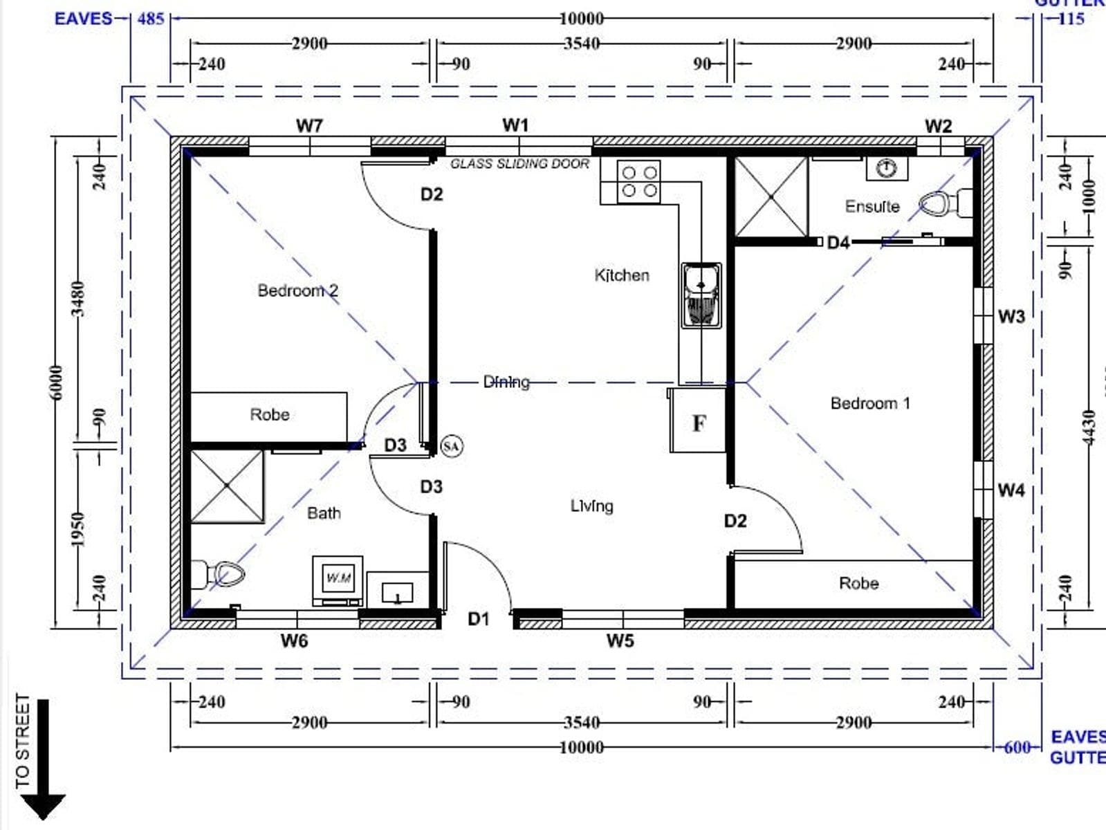 12A Worcester Road, Cambridge Park NSW 2747, Cambridge Park - Thumbnail 2