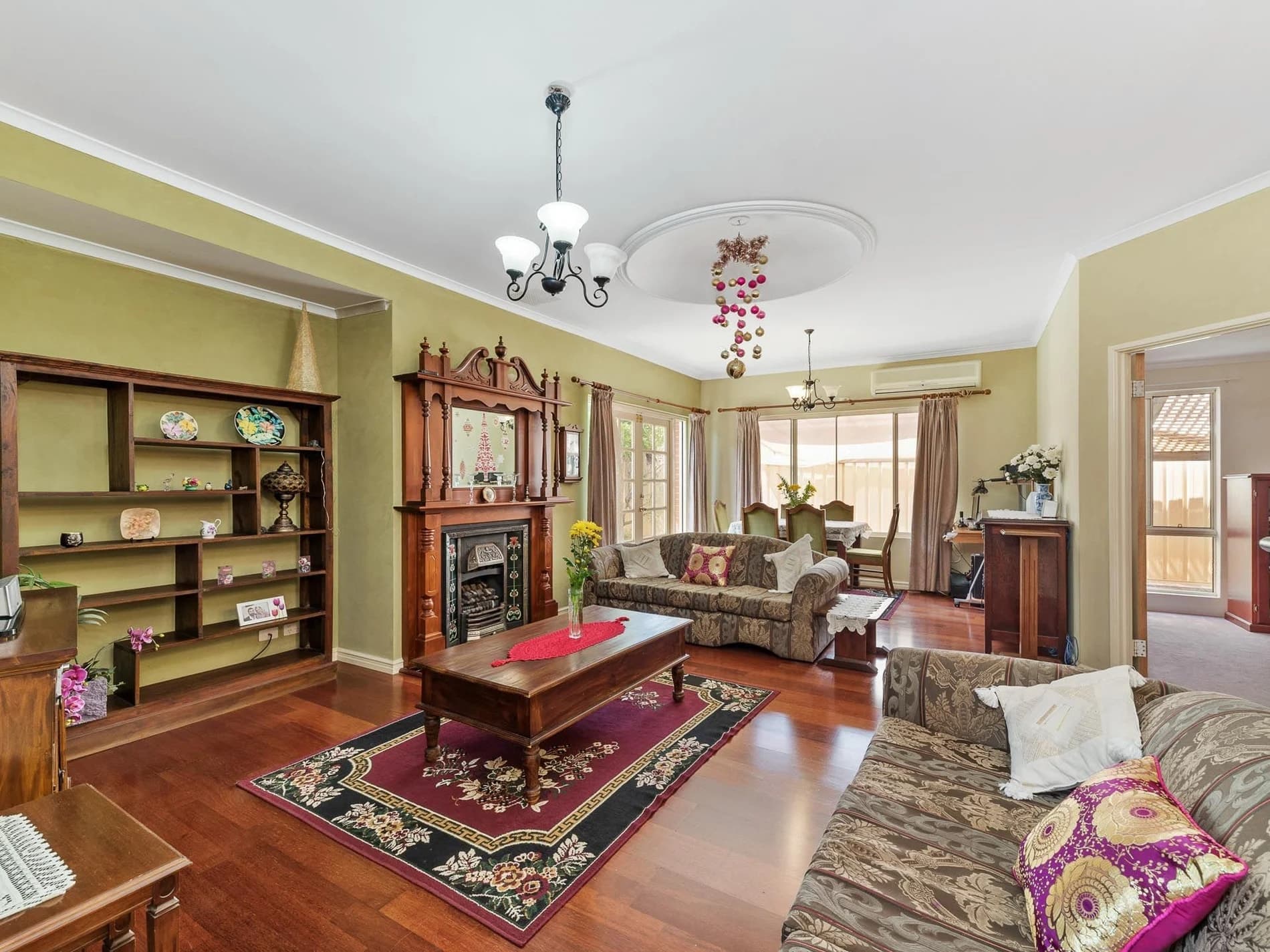 6/27 Falkirk Avenue, MAYLANDS WA 6051, Maylands - Thumbnail 4