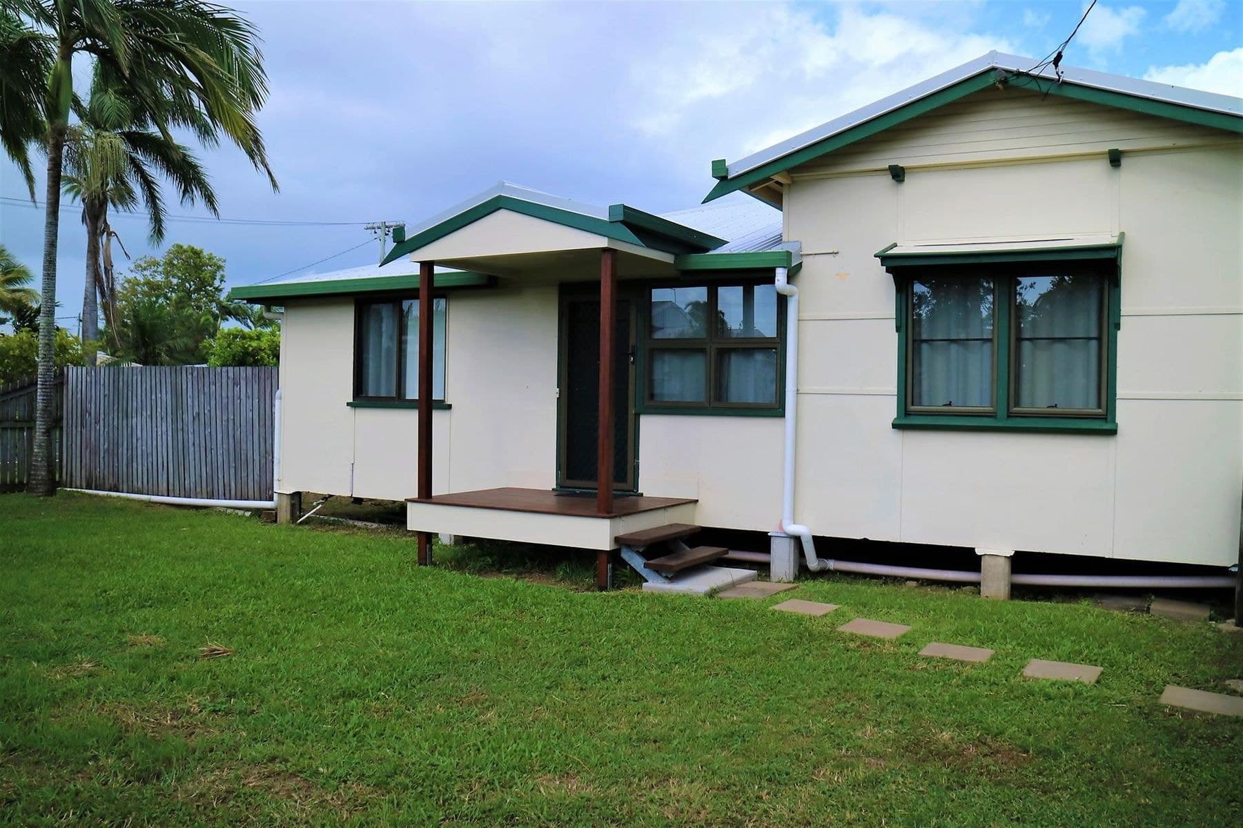 1 Gaylard Street, North Mackay QLD 4740, North Mackay - Image 1