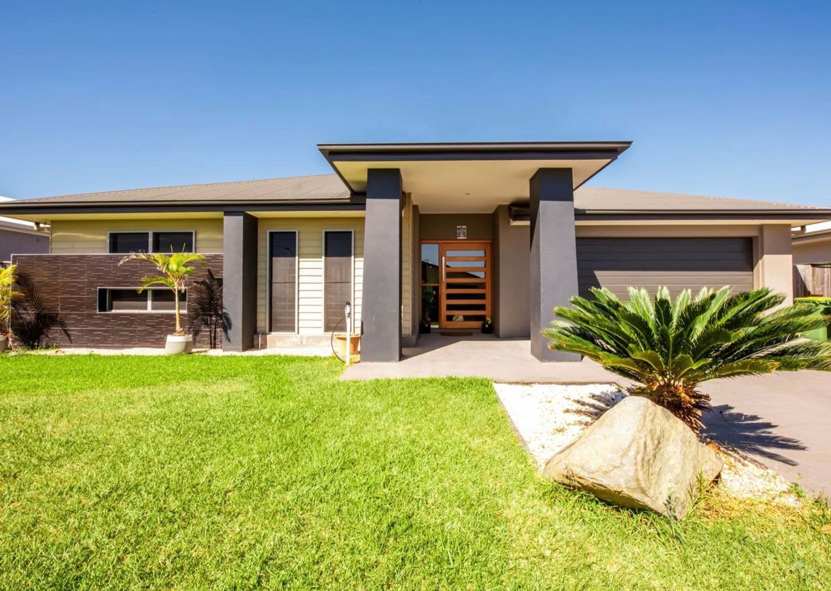 12 Mcgrath Street, Bakers Creek QLD 4740, Bakers Creek - Image 1