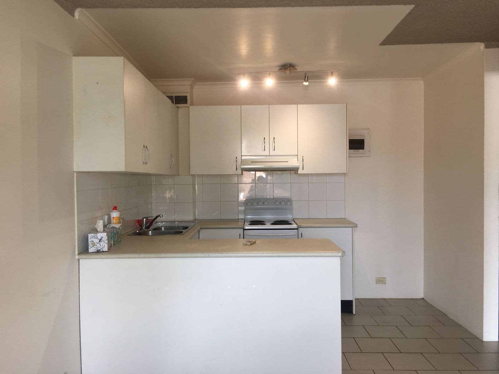 3/30-32 Park Road, Auburn NSW 2144, Auburn - Thumbnail 2