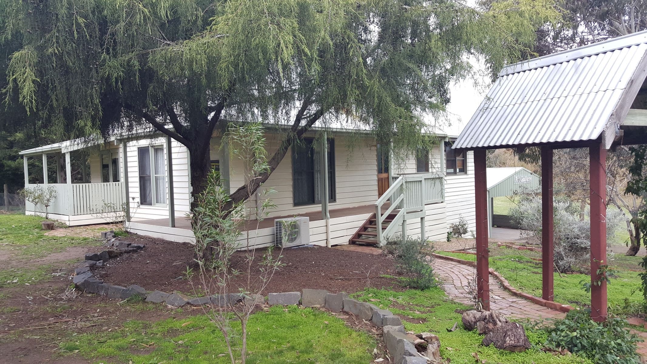 919 Bannockburn -Shelford Road, Teesdale VIC 3328, Teesdale - Image 1