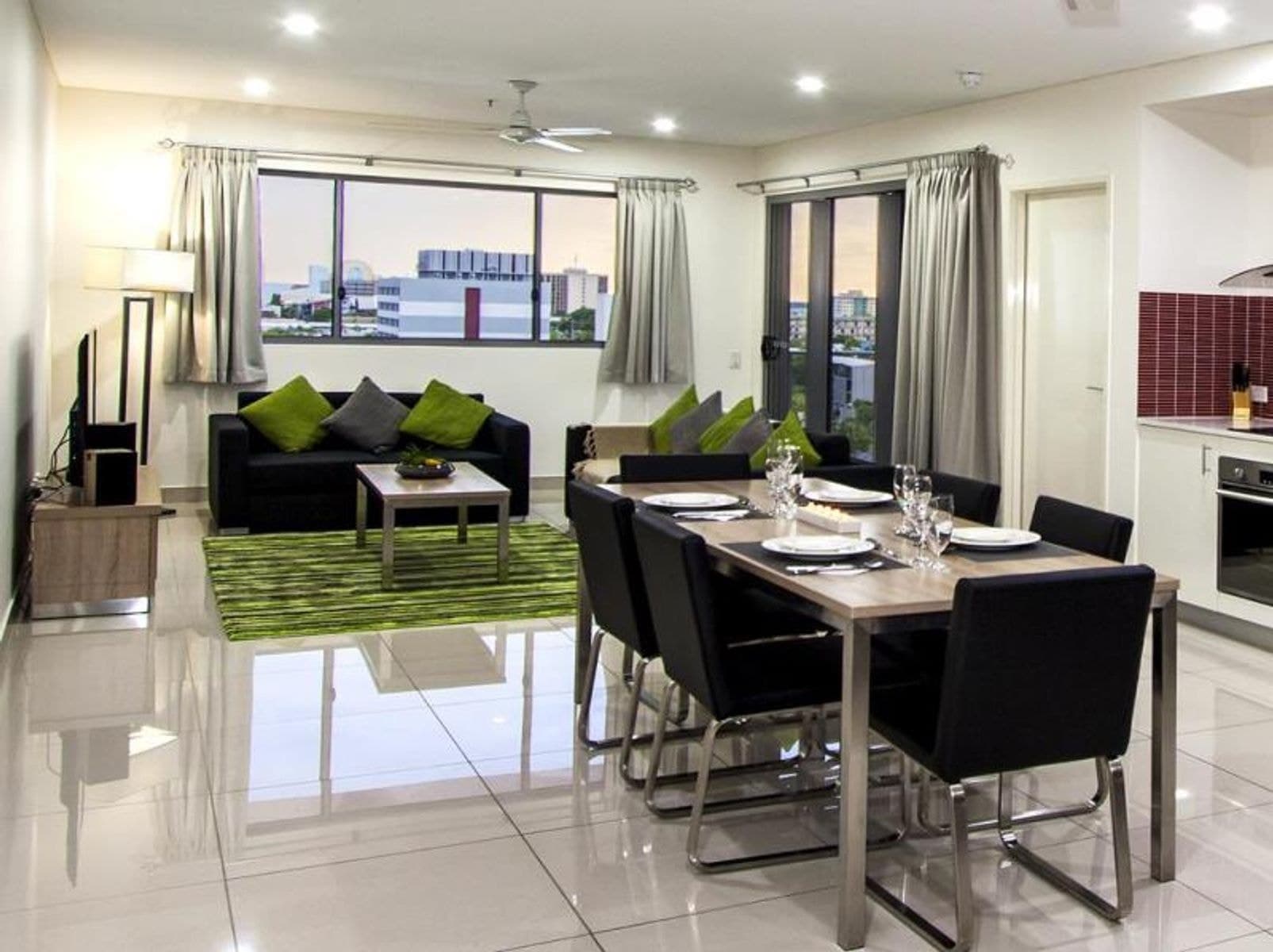 1306/16 Harvey Street, Darwin City NT 0800, Darwin City - Thumbnail 2