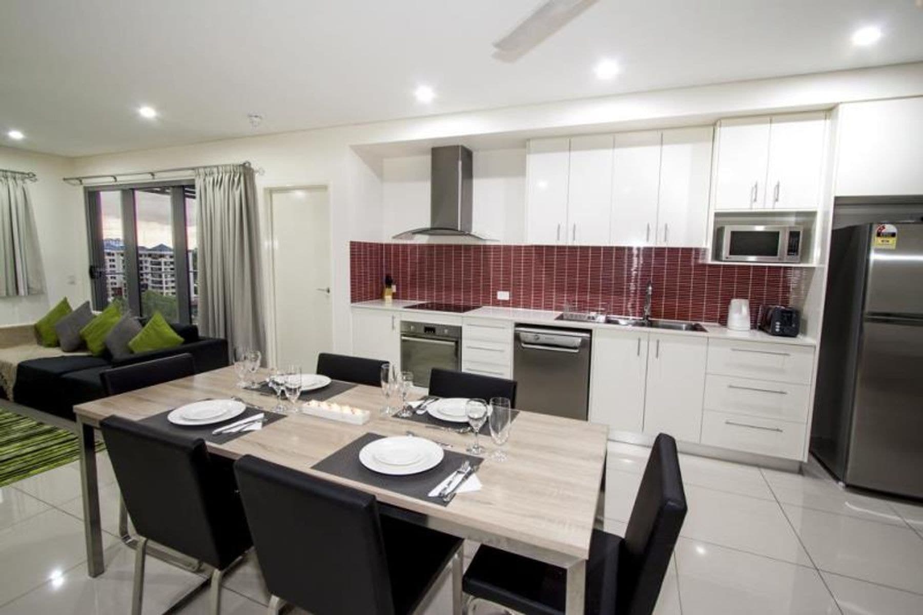 1306/16 Harvey Street, Darwin City NT 0800, Darwin City - Thumbnail 3