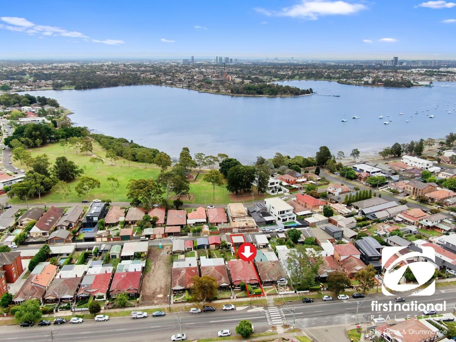 309 Great North Road, Five Dock, NSW 2046, Five Dock - Thumbnail 7