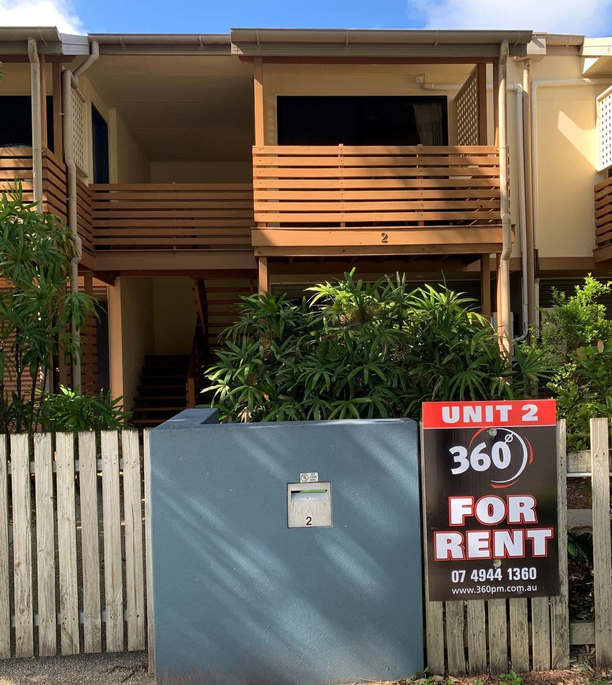 2/98 Evan Street, Mackay, QLD 4740, Mackay - Thumbnail 2