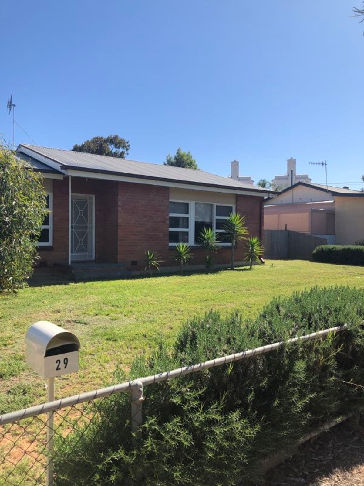 29 Jacobs Street, Waikerie SA 5330, Waikerie - Image 1