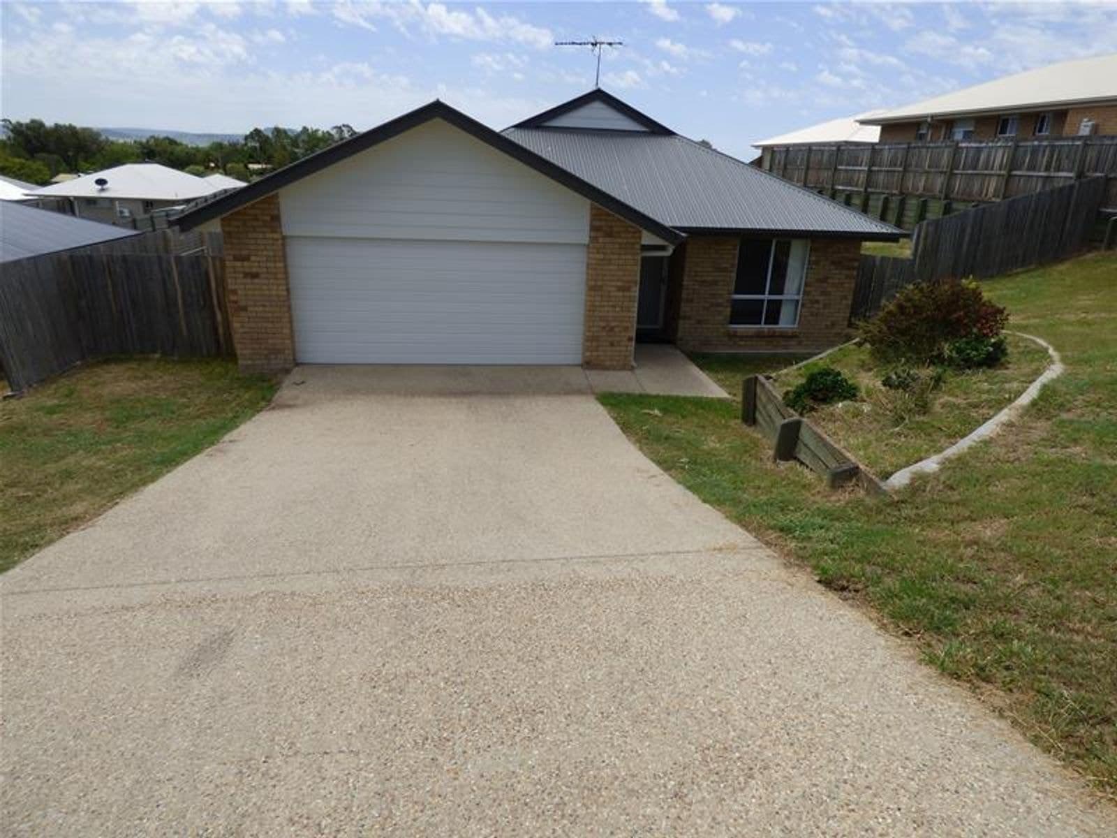 22 Valley View Drive, Biloela, QLD 4715, Biloela - Image 1