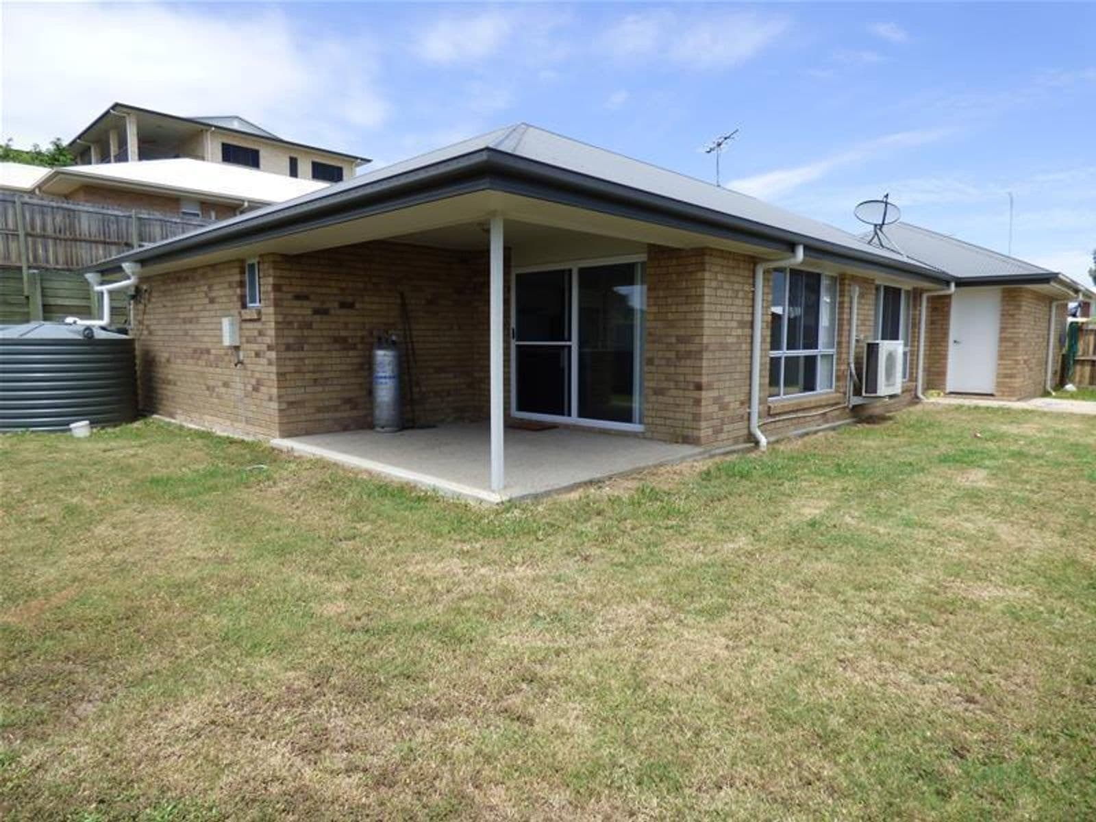 22 Valley View Drive, Biloela, QLD 4715, Biloela - Thumbnail 5