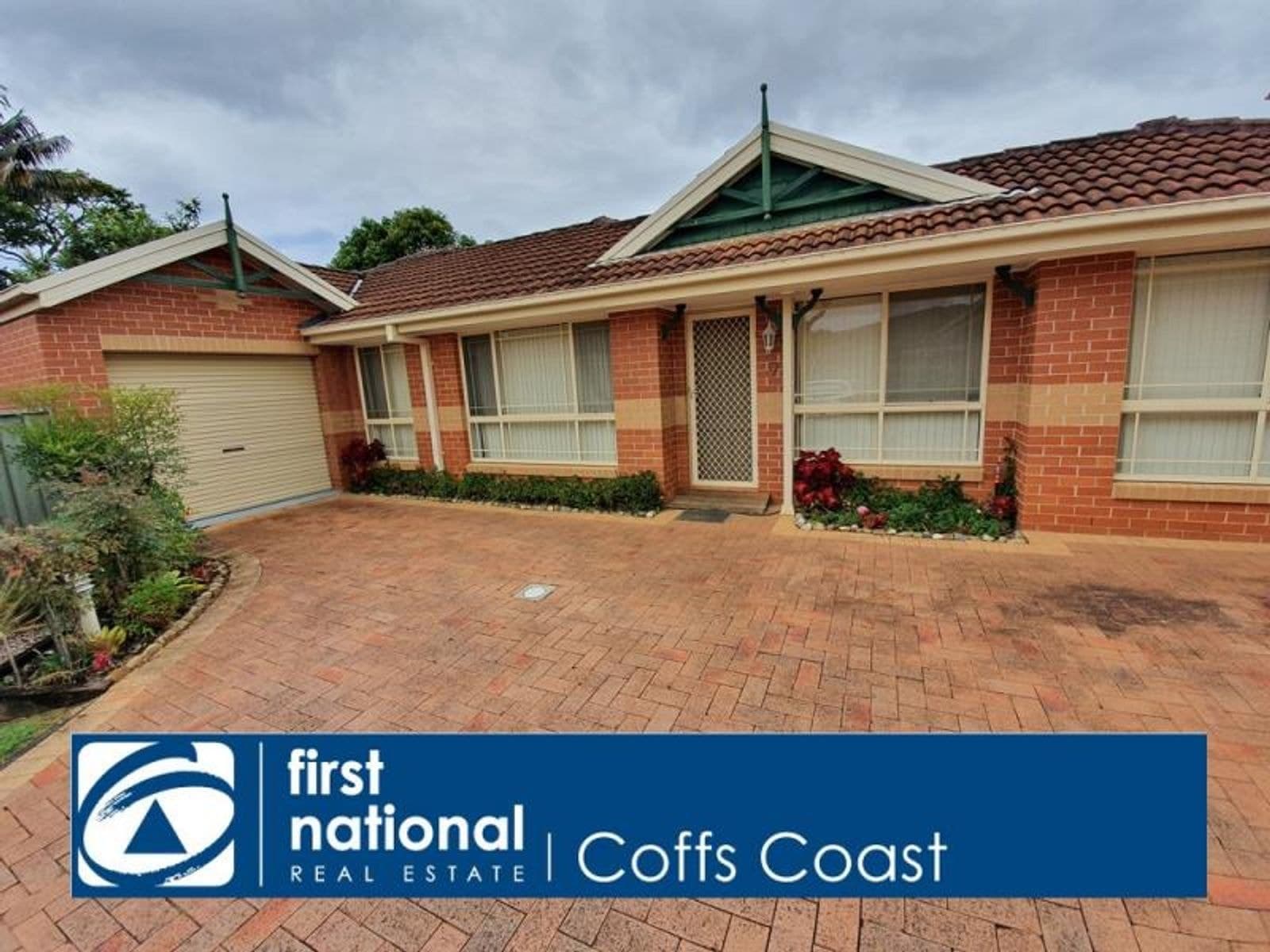 9/82-84 West High Street, Coffs Harbour NSW 2450, Coffs Harbour - Image 1