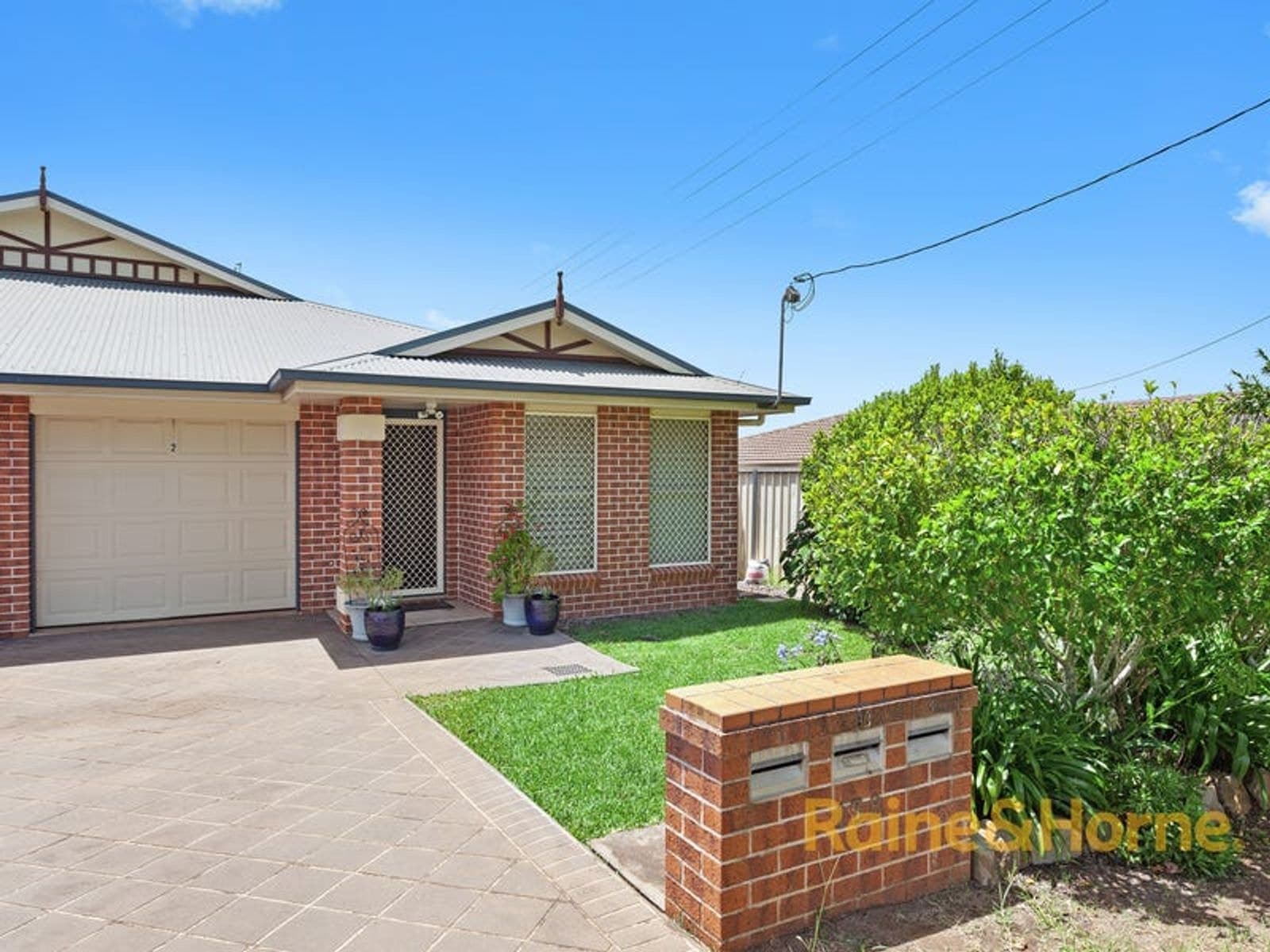 2/138 Ramsay Street, Centenary Heights QLD 4350, Centenary Heights - Image 1