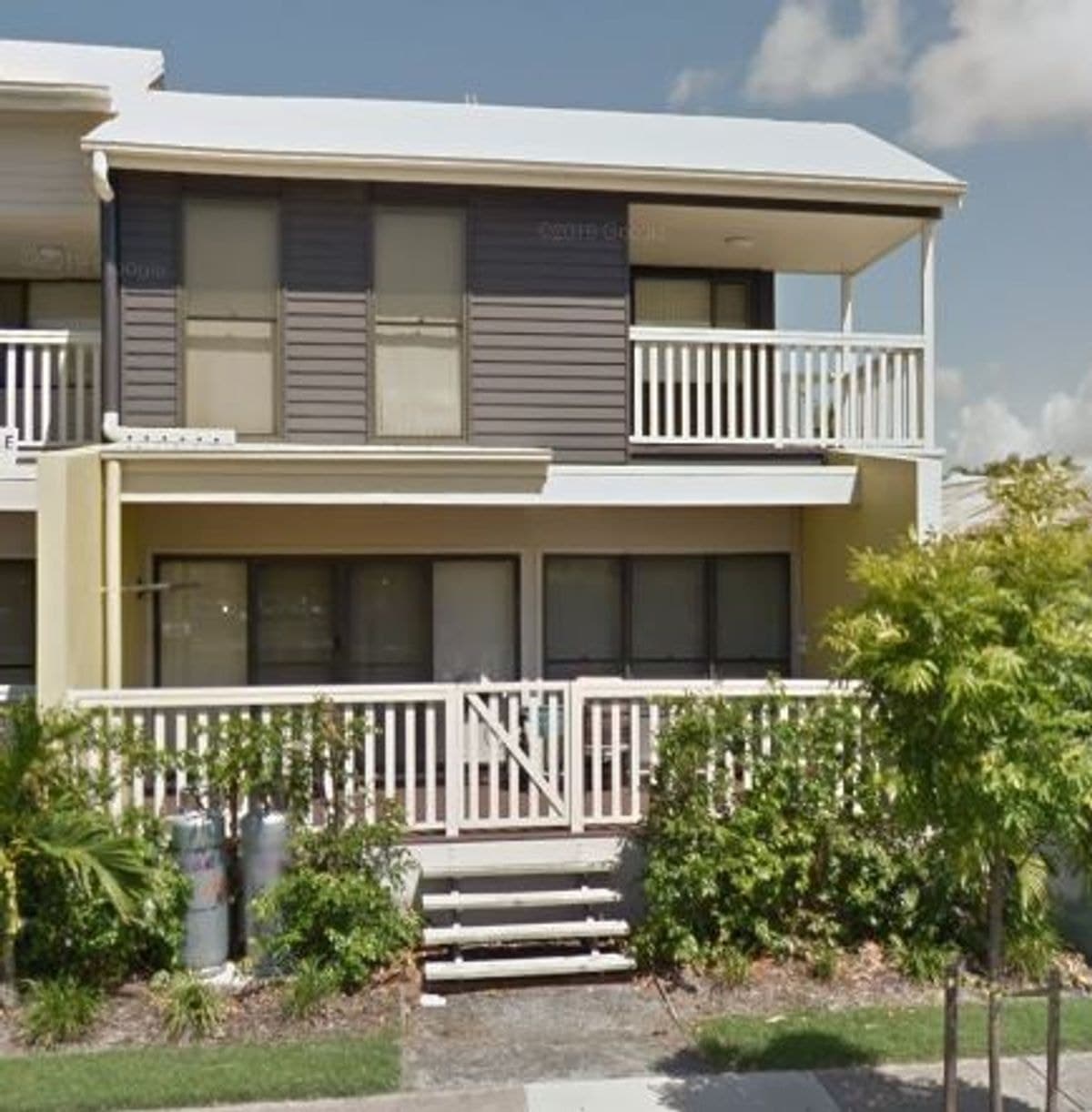 1/19-23 Stevenson Street, South Mackay QLD 4740, South Mackay - Image 1