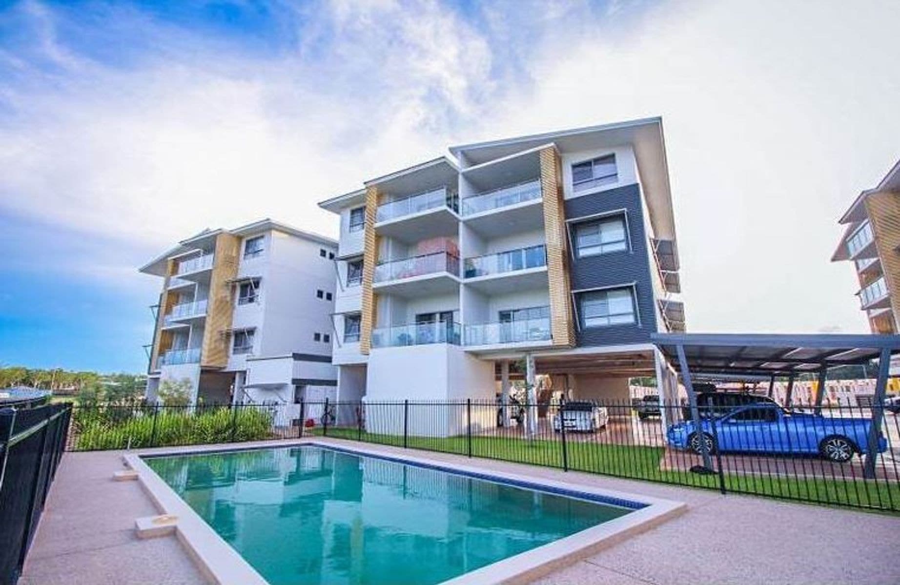 43/27 Fairweather Crescent, Coolalinga, NT 0839, Coolalinga - Image 1
