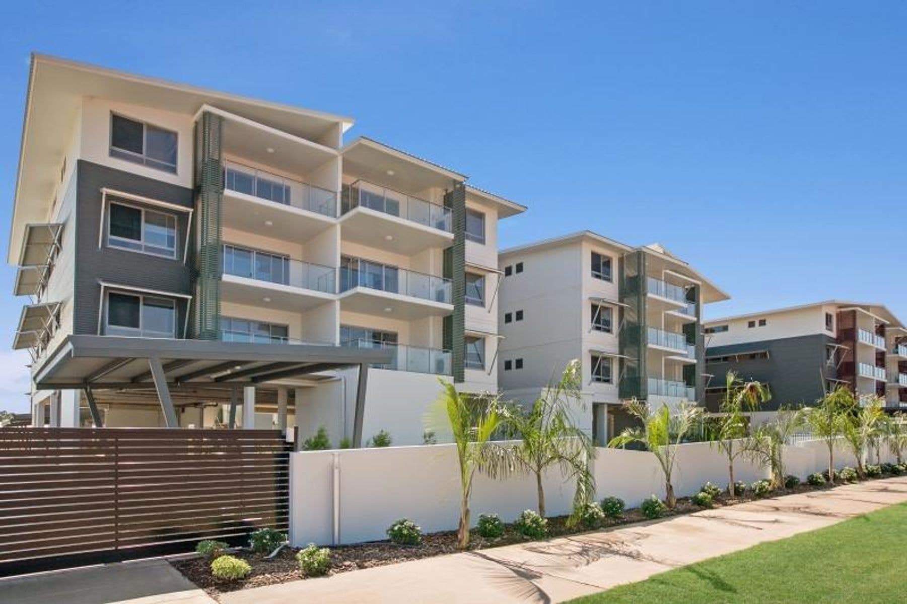 43/27 Fairweather Crescent, Coolalinga, NT 0839, Coolalinga - Thumbnail 2
