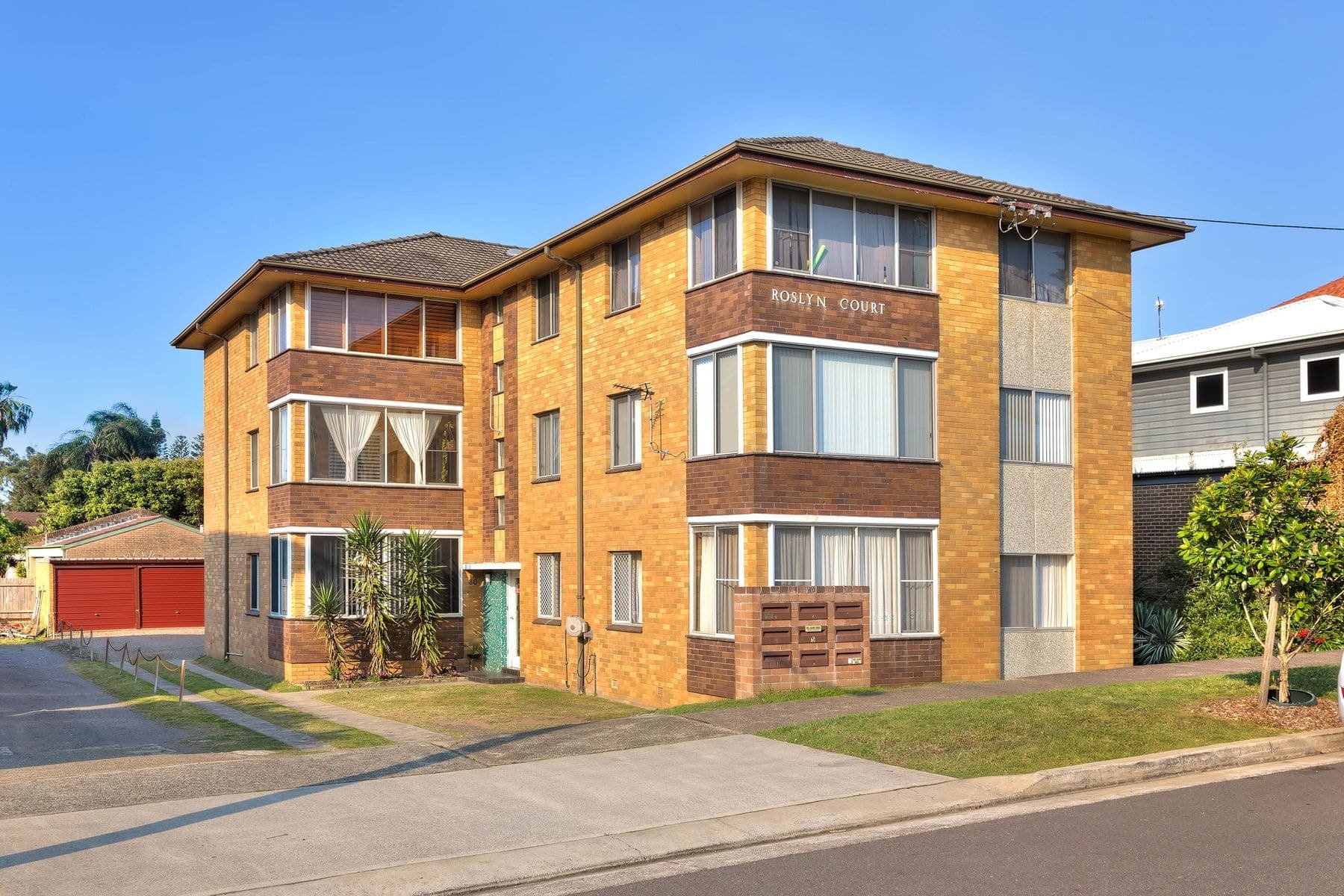 4/78-80 Parkway Avenue, Cooks Hill NSW 2300, Cooks Hill - Thumbnail 7