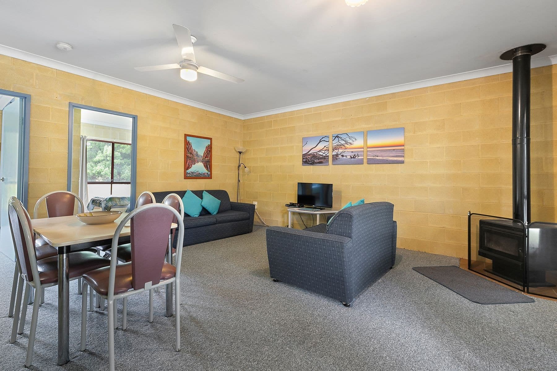 5/437 Left Bank Road, Mullumbimby Creek NSW 2482, Mullumbimby Creek - Thumbnail 4