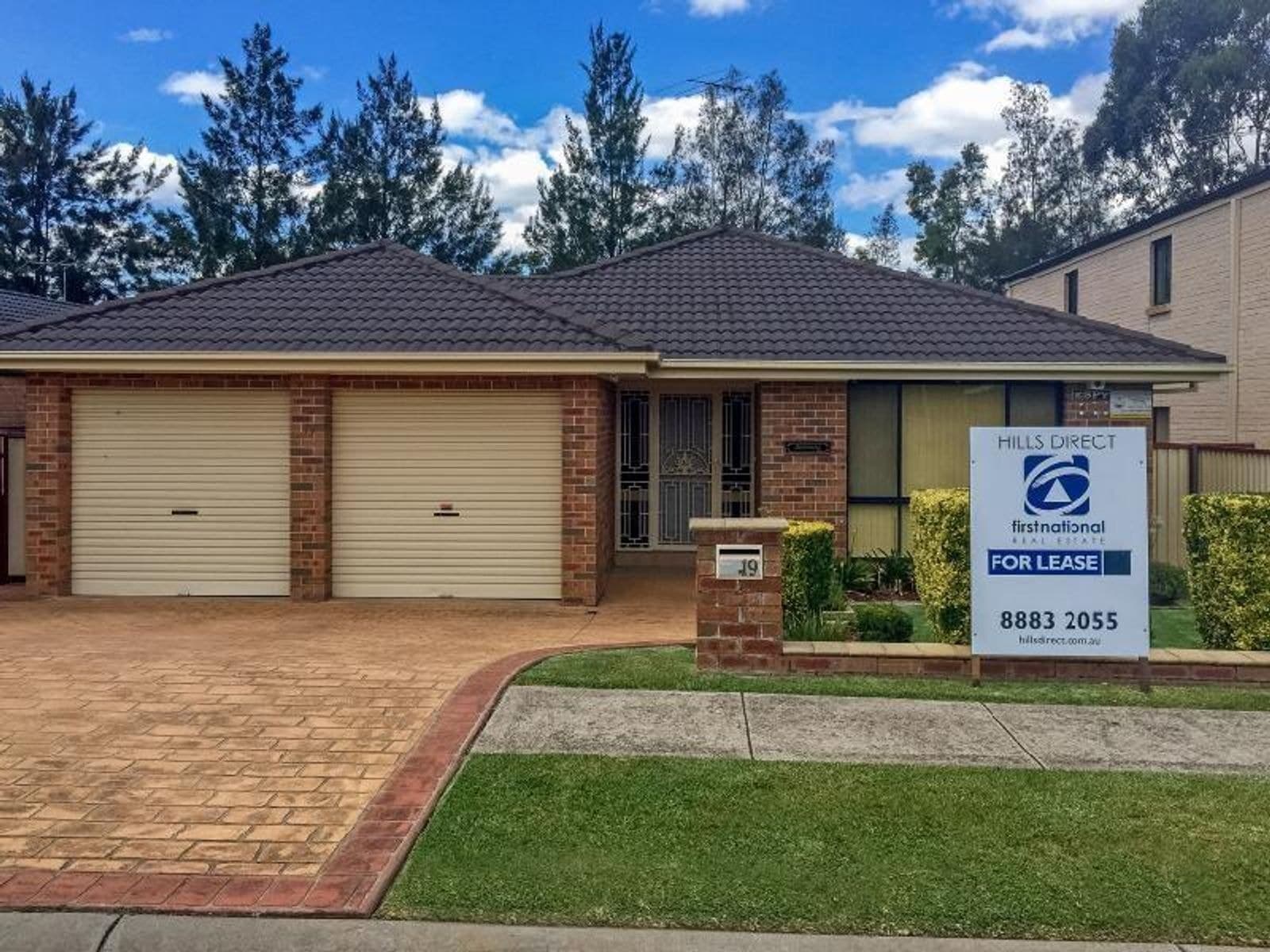 Kellyville Ridge NSW 2155, Kellyville Ridge - Image 1