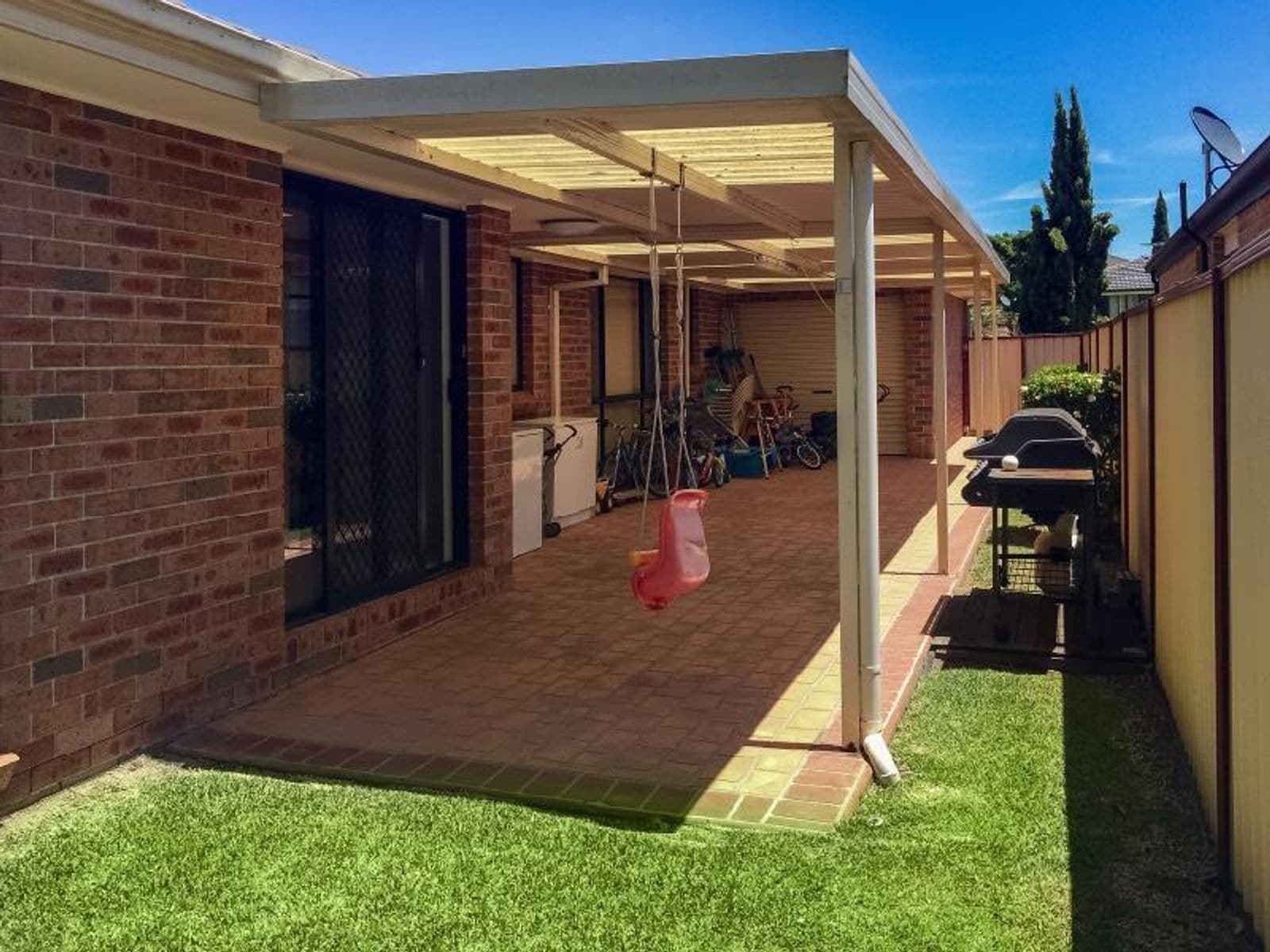 Kellyville Ridge NSW 2155, Kellyville Ridge - Thumbnail 4