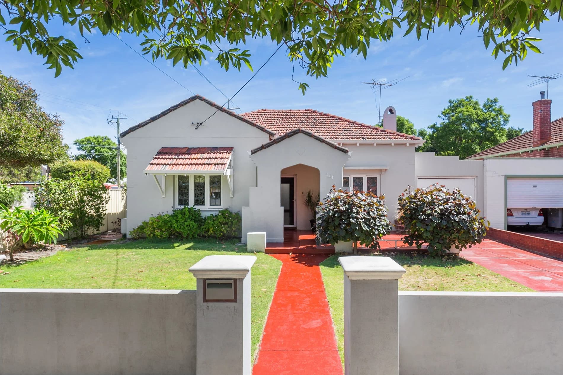 6/27 Falkirk Avenue, MAYLANDS WA 6051, Maylands - Image 1
