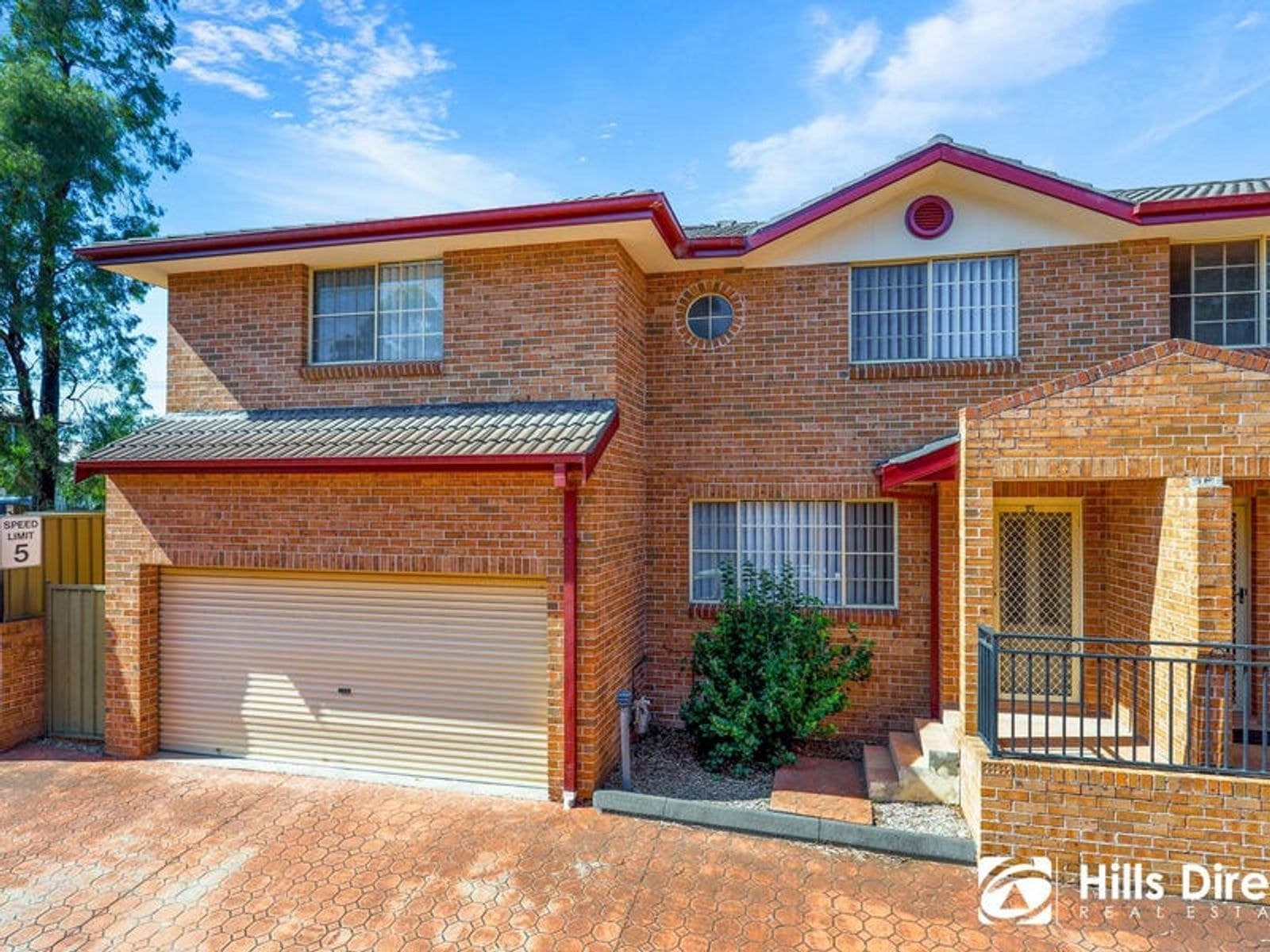 Quakers Hill NSW 2763, Quakers Hill - Image 1