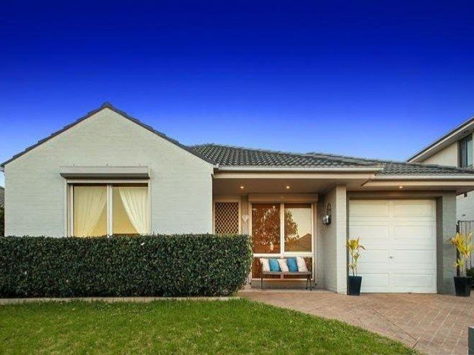 Stanhope Gardens NSW 2768, Stanhope Gardens - Image 1