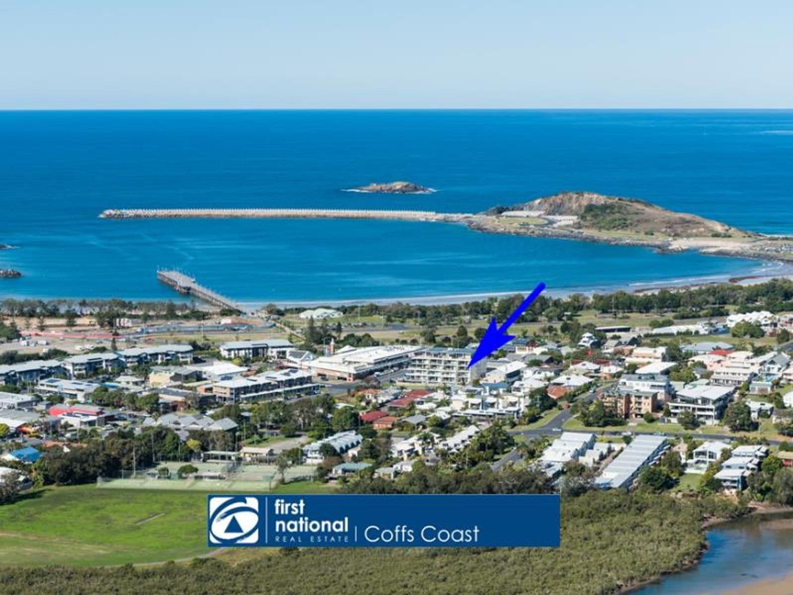 2.05/7 Edgar Street, Coffs Harbour NSW 2450, Coffs Harbour - Image 1