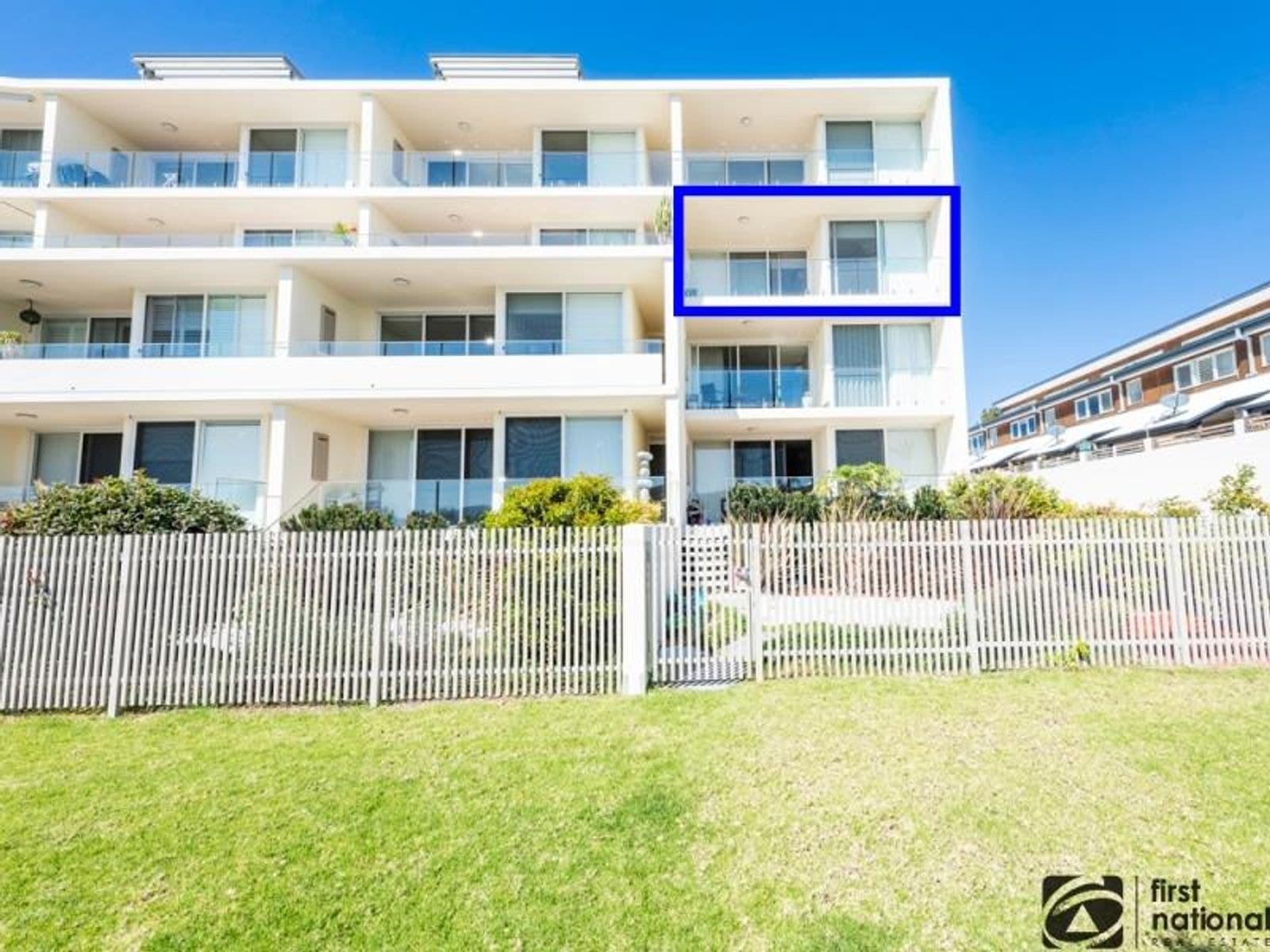 2.05/7 Edgar Street, Coffs Harbour NSW 2450, Coffs Harbour - Thumbnail 2
