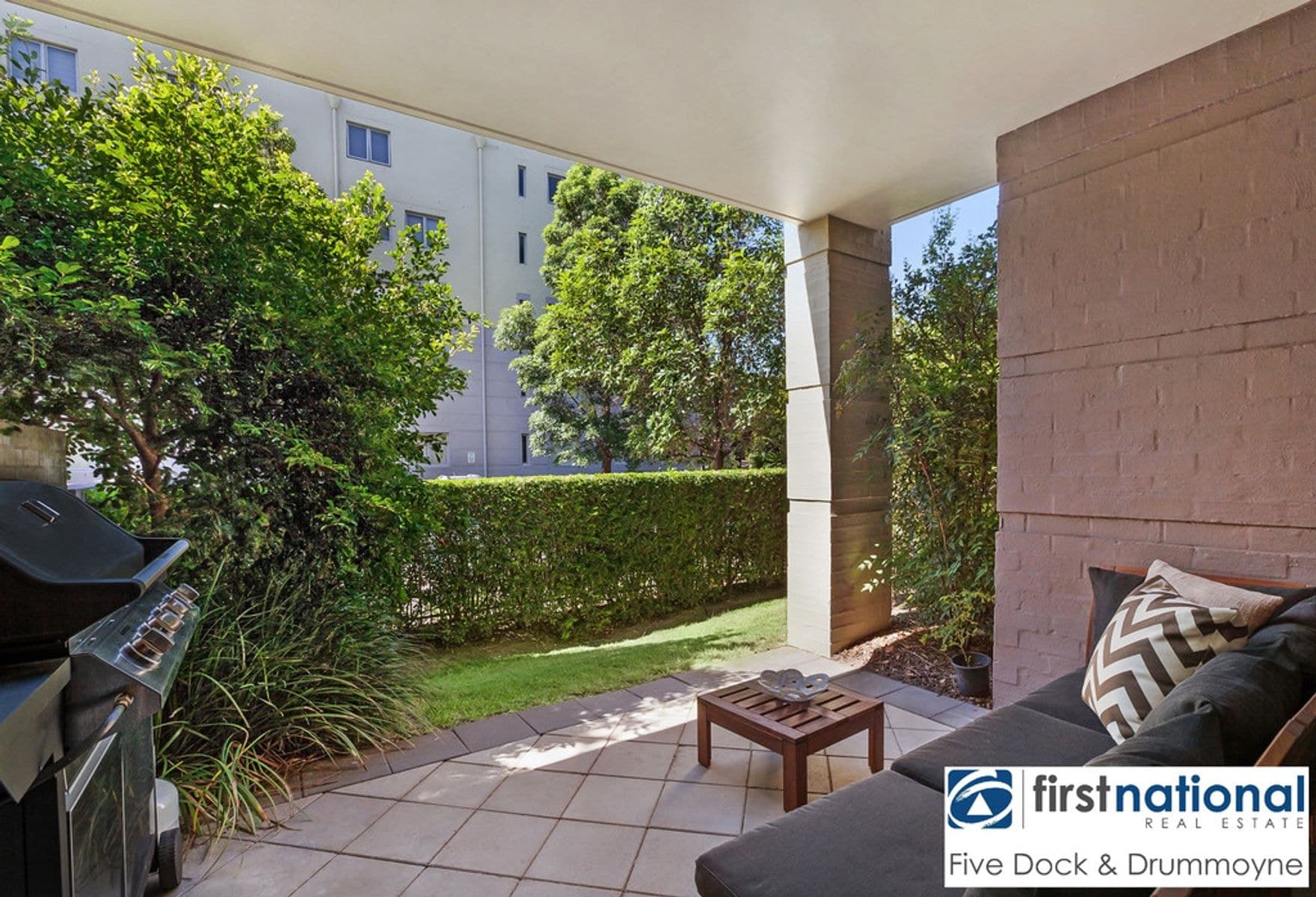 4/102 William Street, Five Dock, NSW 2046, Five Dock - Image 1
