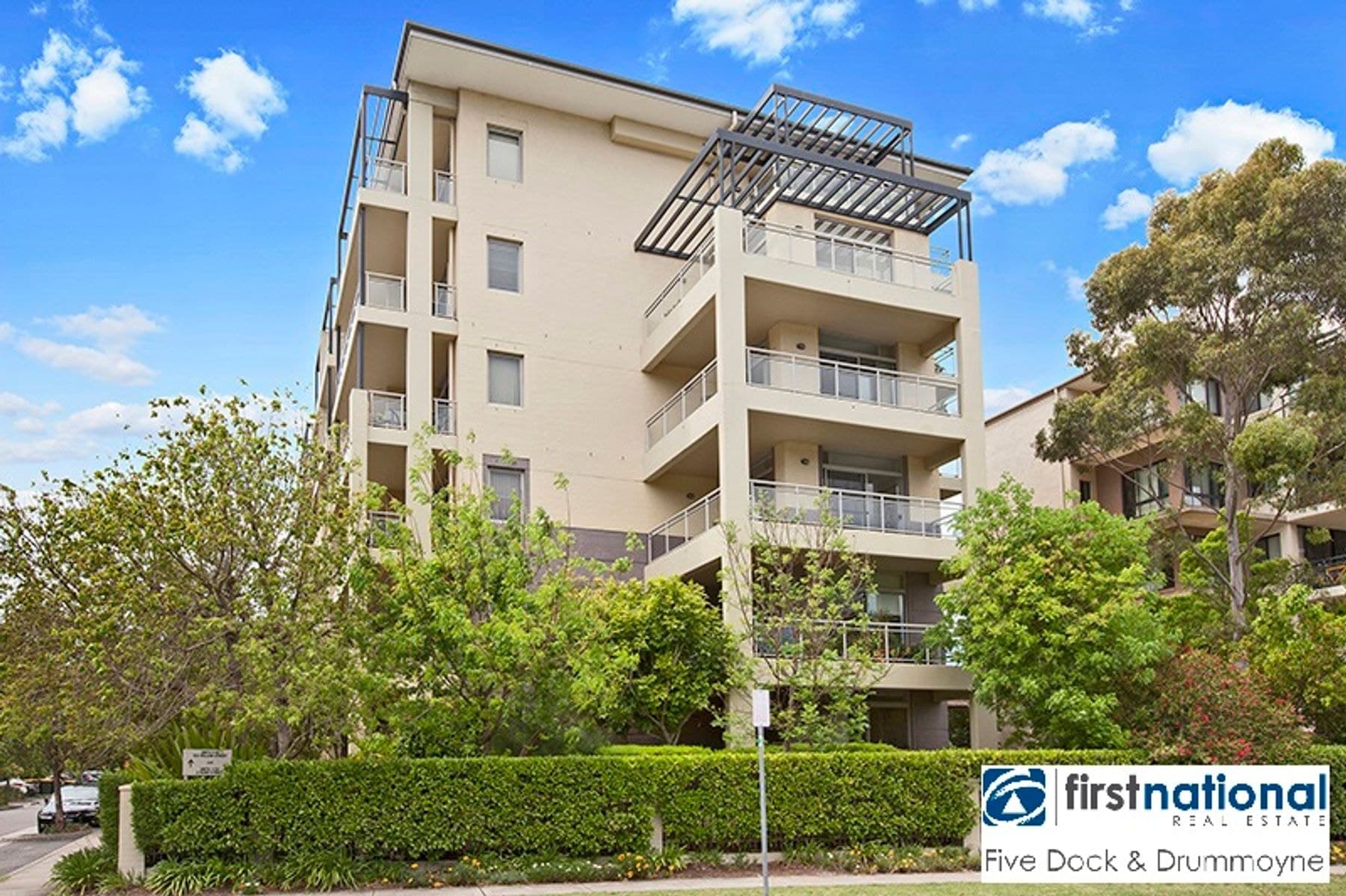 4/102 William Street, Five Dock, NSW 2046, Five Dock - Thumbnail 7
