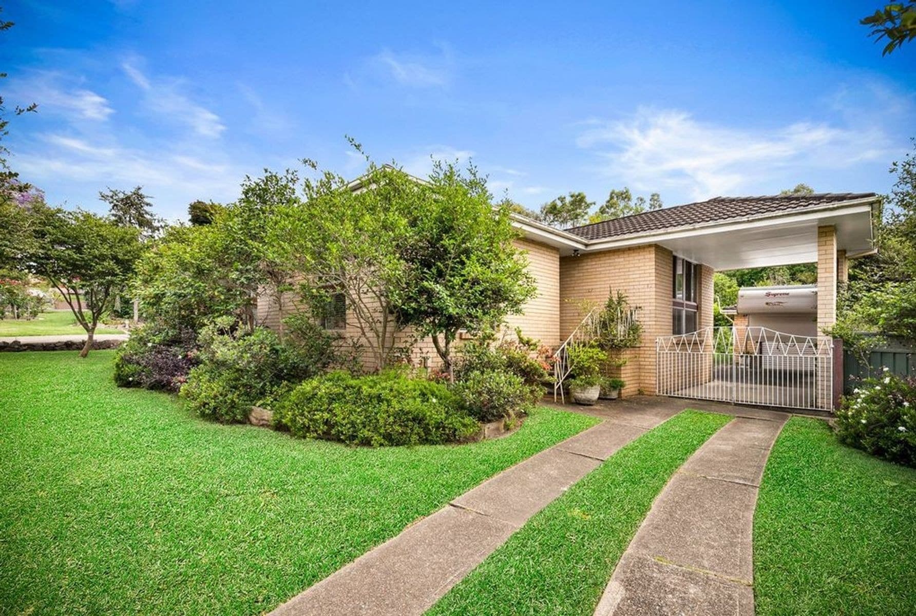 38 Sporing Avenue, Kings Langley NSW 2147, Kings Langley - Image 1