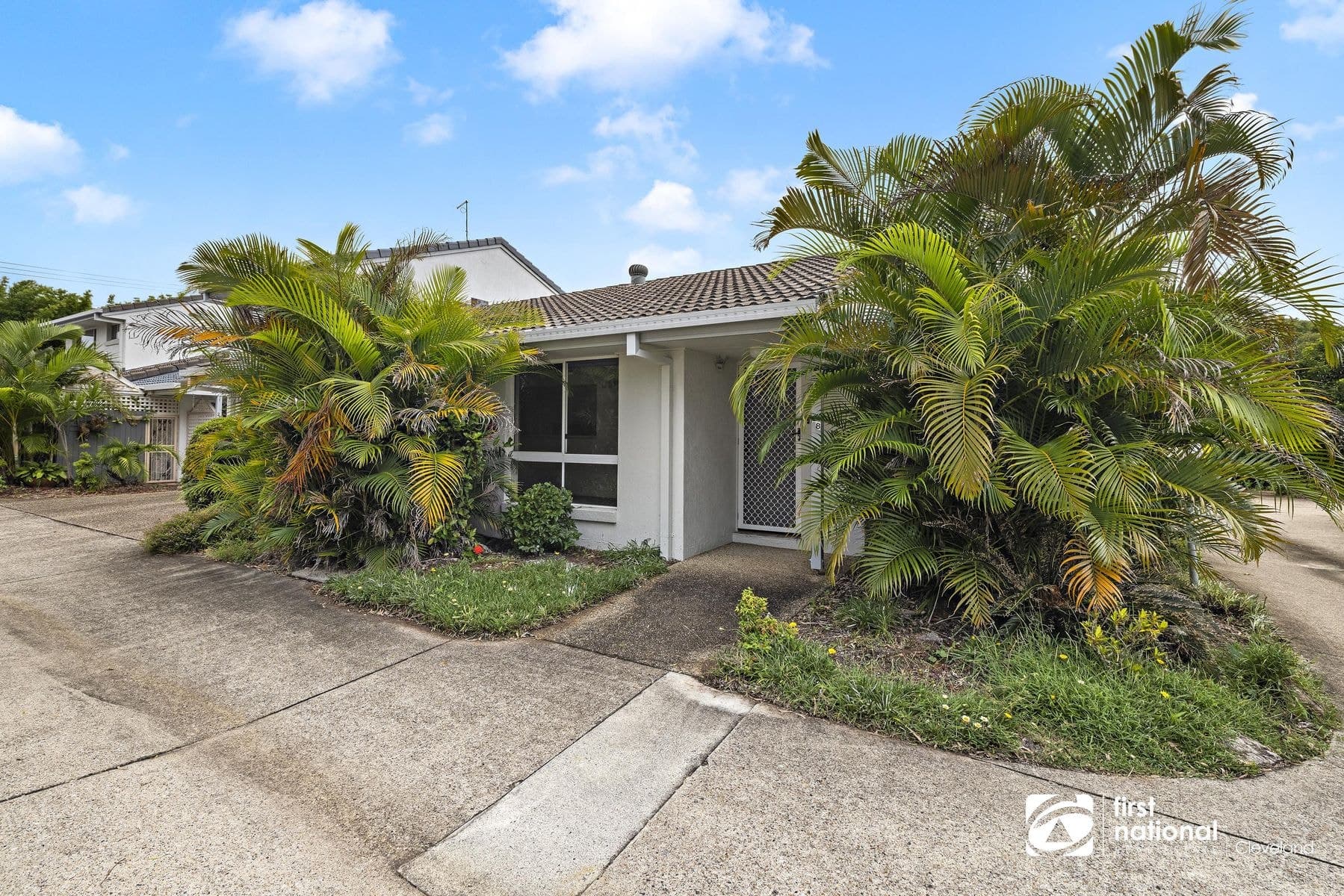 28/88 Wynyard Street, Cleveland QLD 4163, Cleveland - Image 1