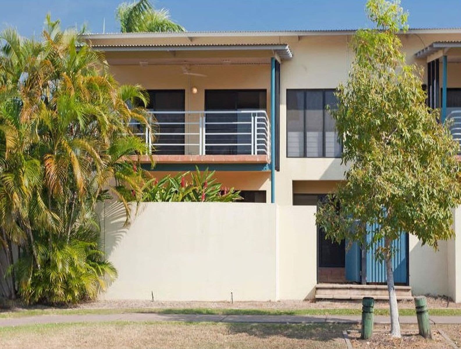 10/6 Stoddart Drive, Bayview, NT 0820, Bayview - Image 1