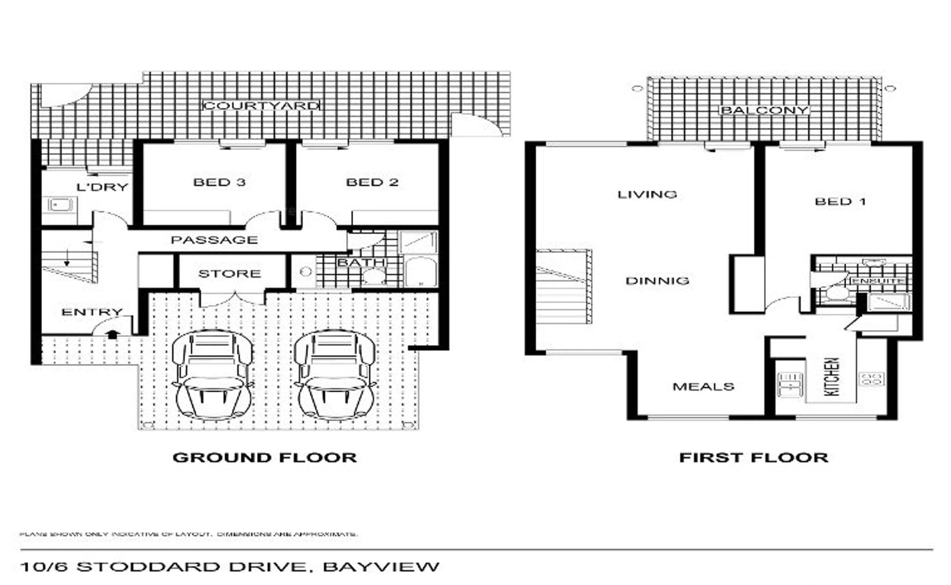 10/6 Stoddart Drive, Bayview, NT 0820, Bayview - Thumbnail 7