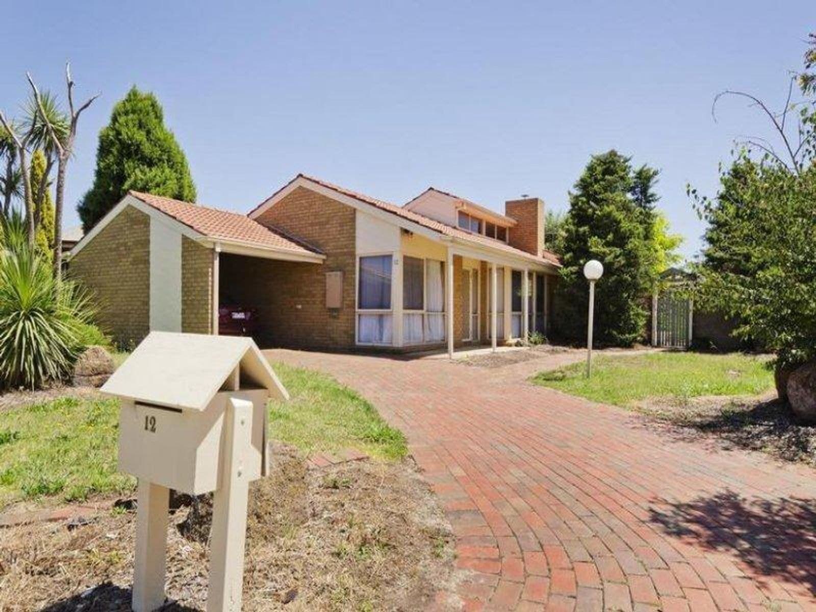 12 Barber Drive, Hoppers Crossing VIC 3029, Hoppers Crossing - Image 1