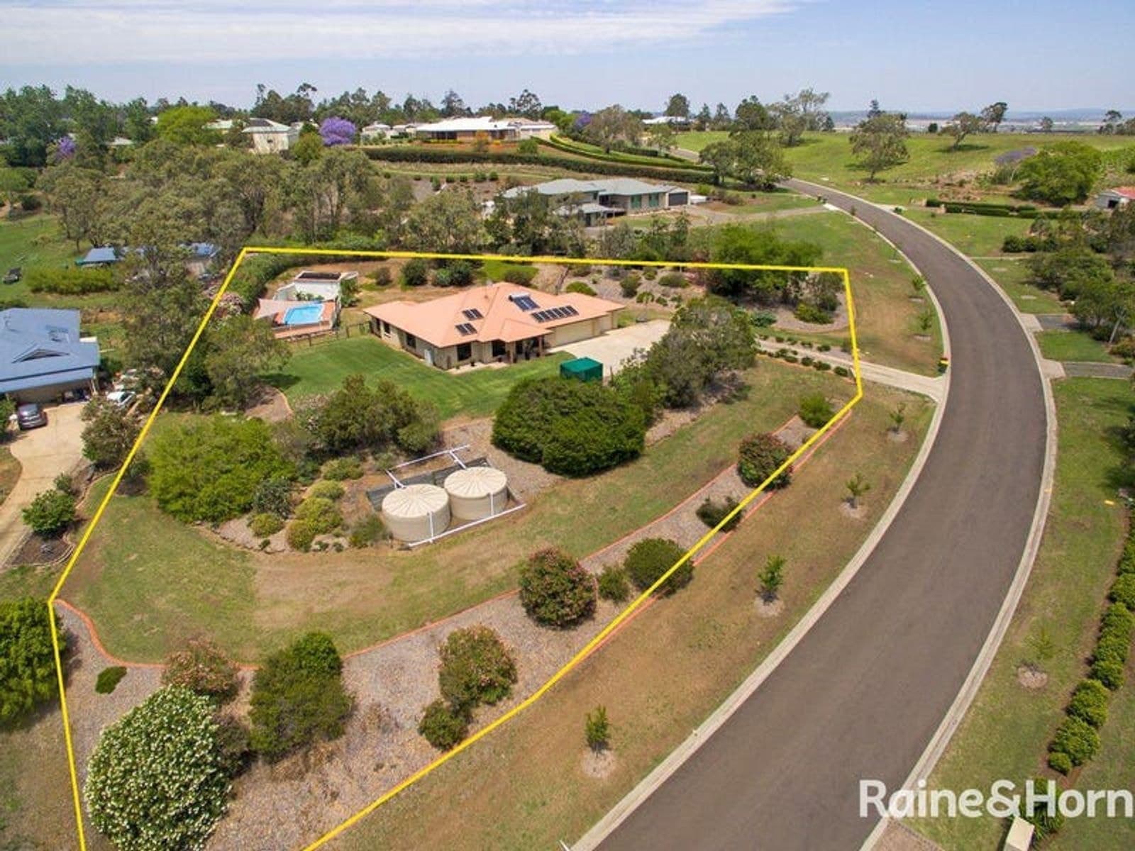 79 Cotswold Hills Drive, Cotswold Hills QLD 4350, Cotswold Hills - Image 1